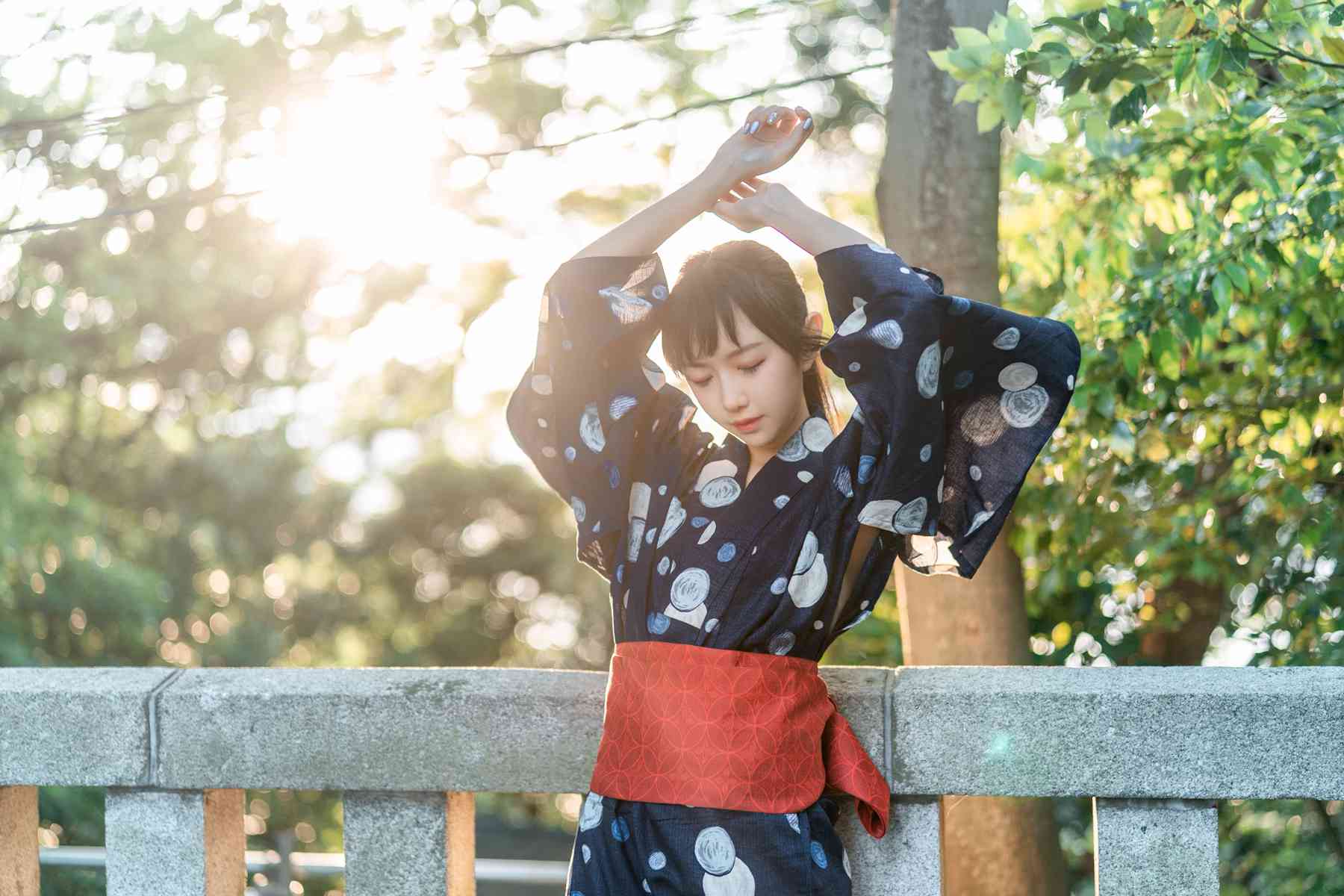 图片[13]-Shika小鹿鹿 镰仓江之岛（旅拍） [29P] – 速更版-美库