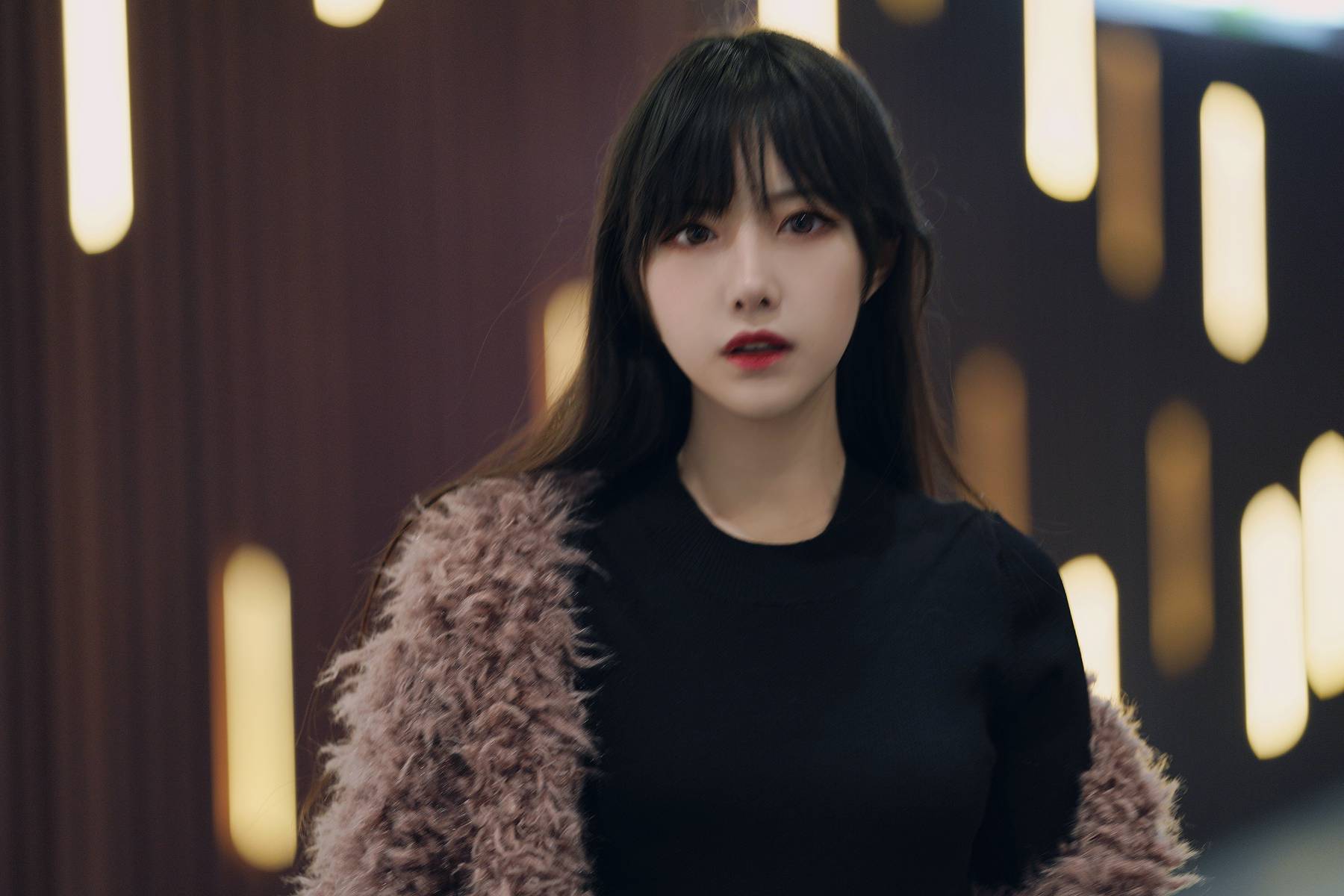 图片[12]-Shika小鹿鹿 三里屯街拍 [31P] – 速更版-美库