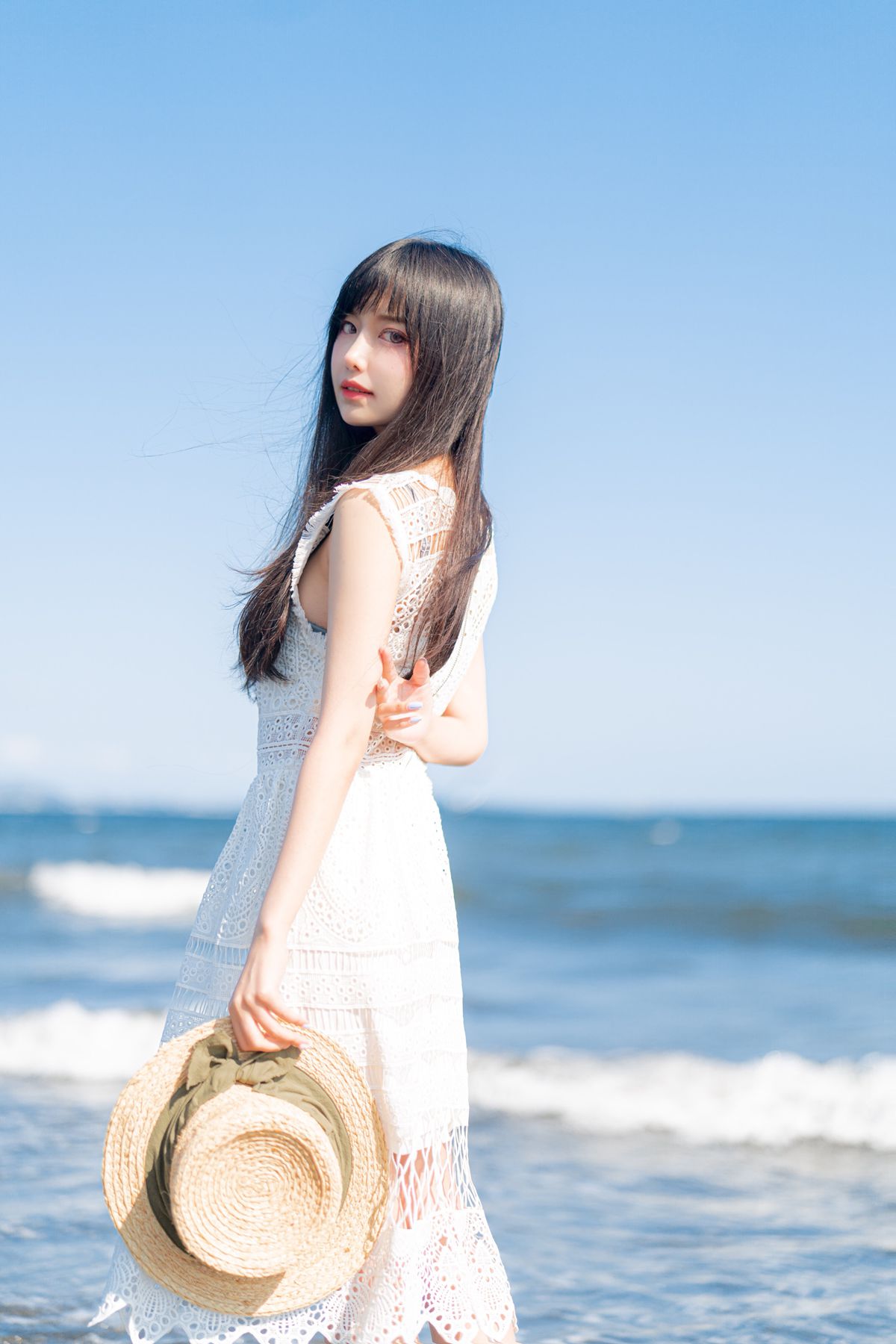 图片[24]-Shika小鹿鹿 镰仓江之岛（旅拍） [29P] – 速更版-美库