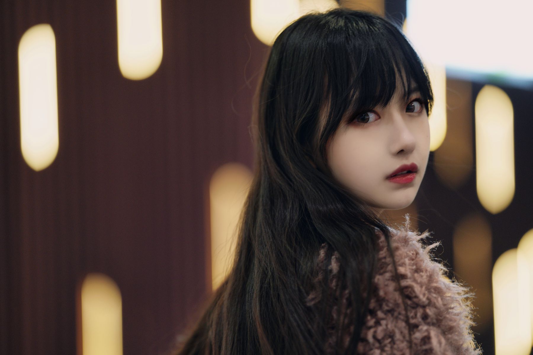 图片[17]-Shika小鹿鹿 三里屯街拍 [31P] – 速更版-美库