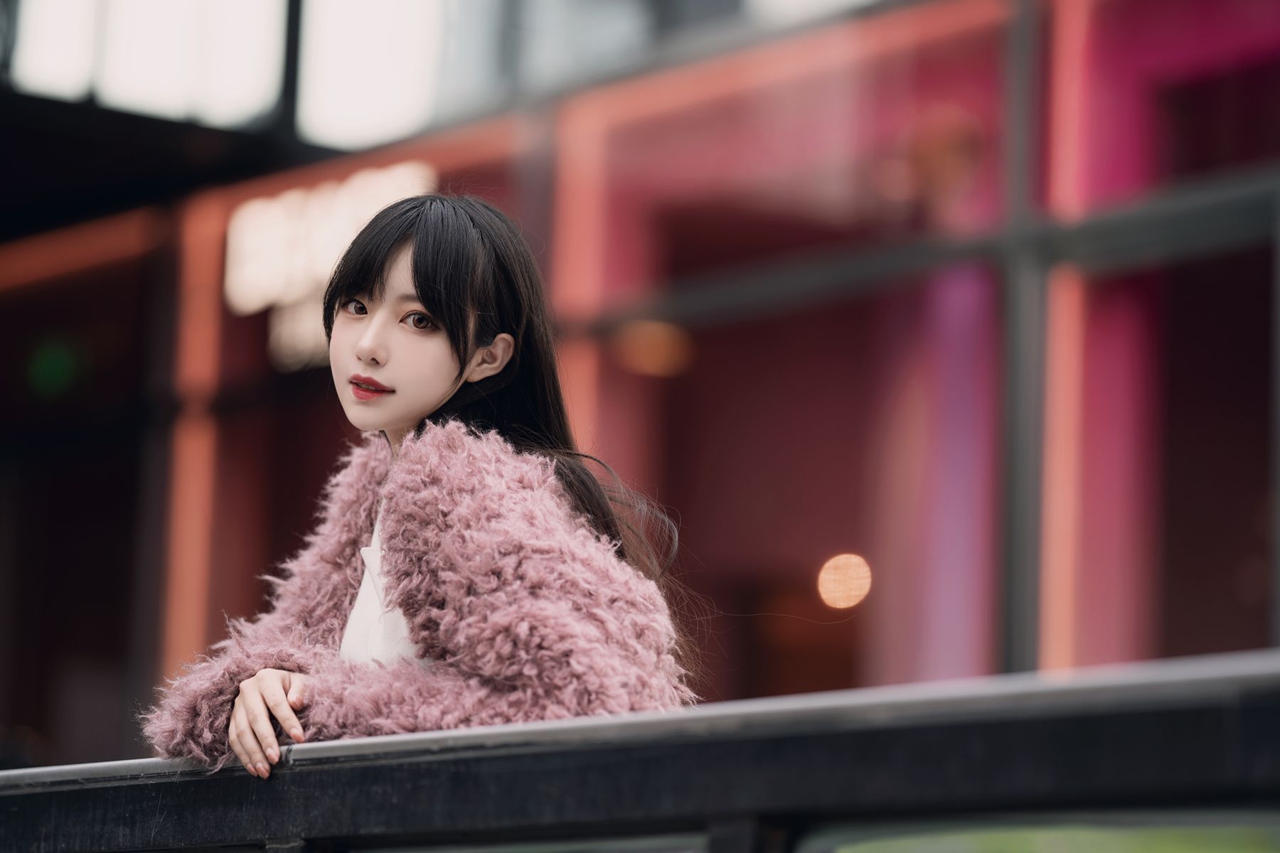 图片[19]-Shika小鹿鹿 三里屯街拍 [31P] – 速更版-美库