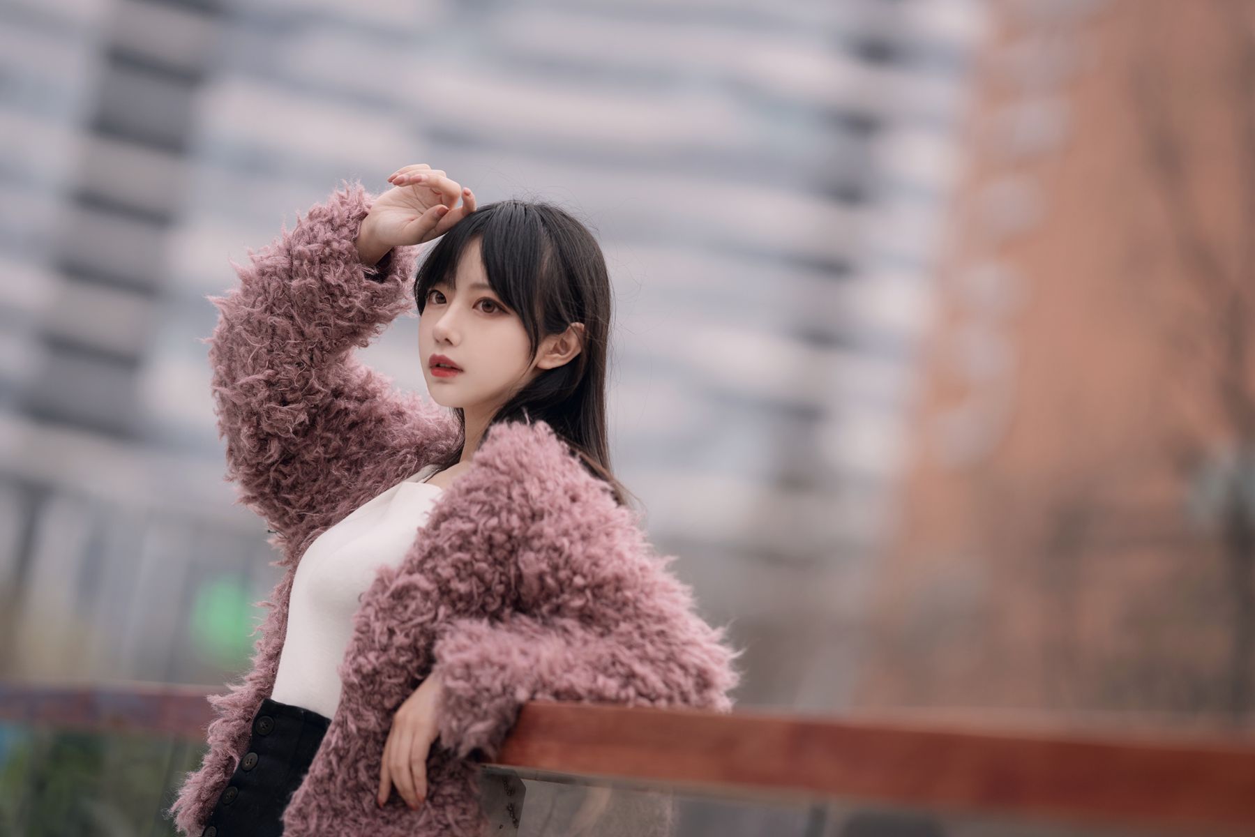 图片[21]-Shika小鹿鹿 三里屯街拍 [31P] – 速更版-美库