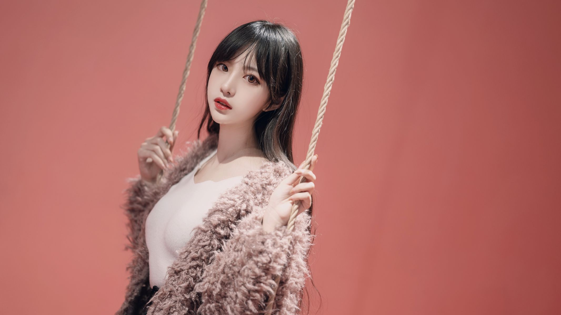 图片[22]-Shika小鹿鹿 三里屯街拍 [31P] – 速更版-美库