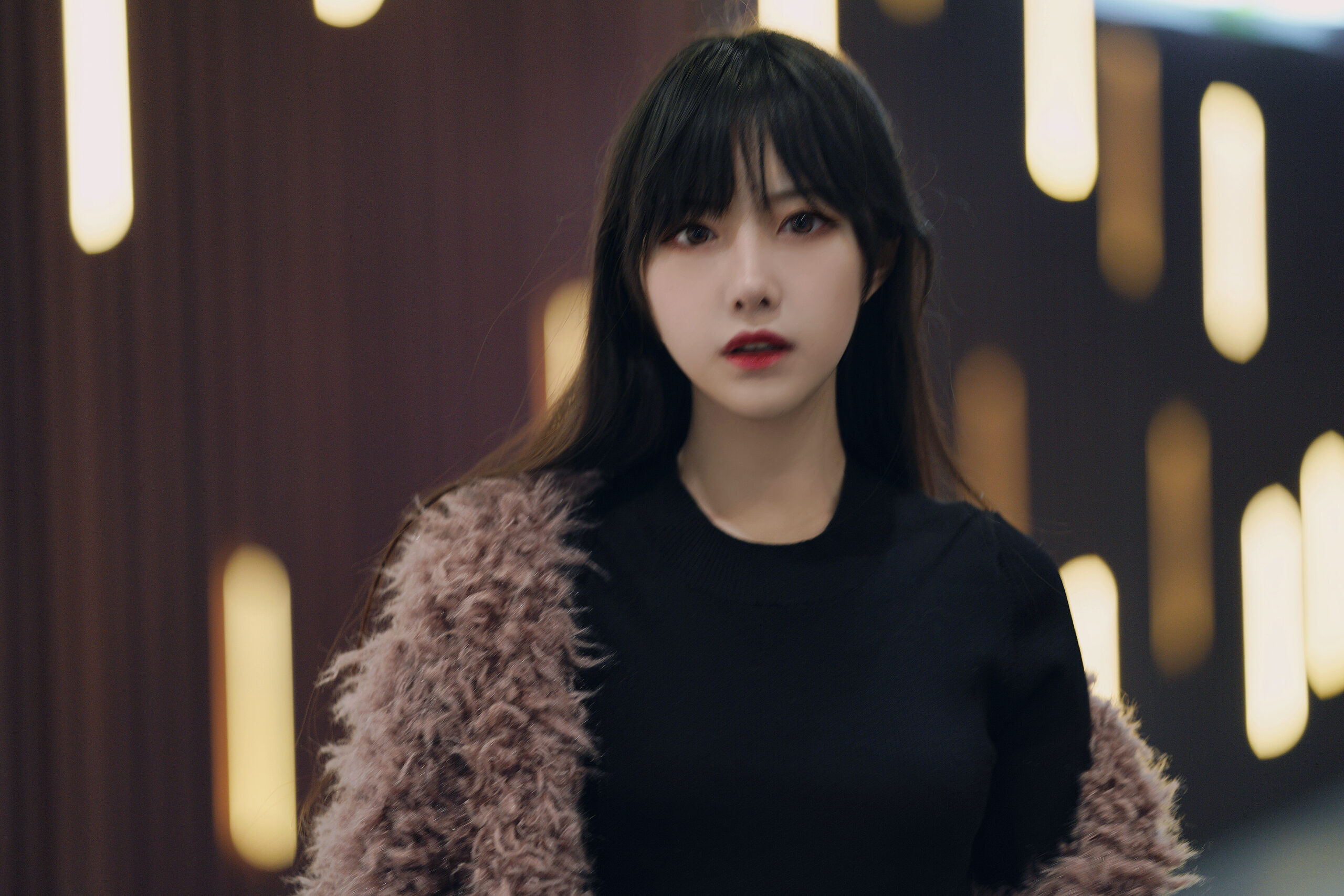 图片[23]-Shika小鹿鹿 三里屯街拍 [31P] – 速更版-美库