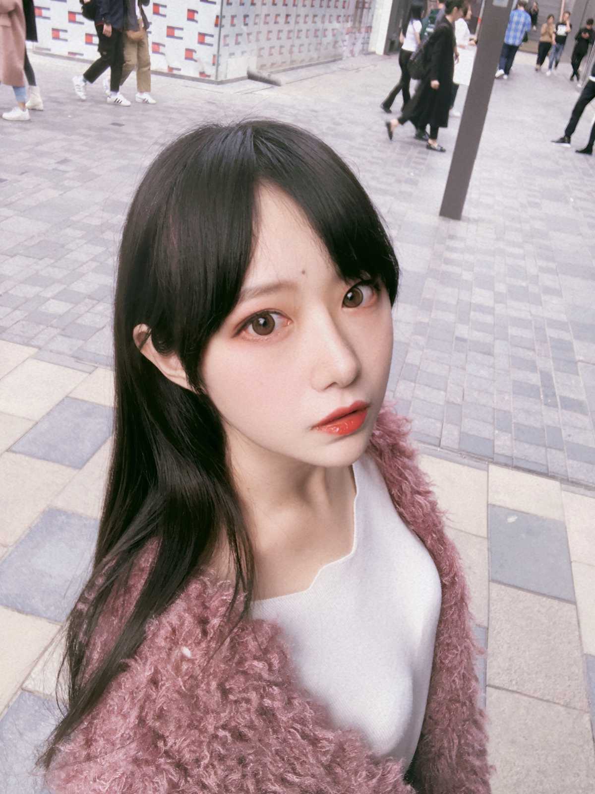 图片[25]-Shika小鹿鹿 三里屯街拍 [31P] – 速更版-美库