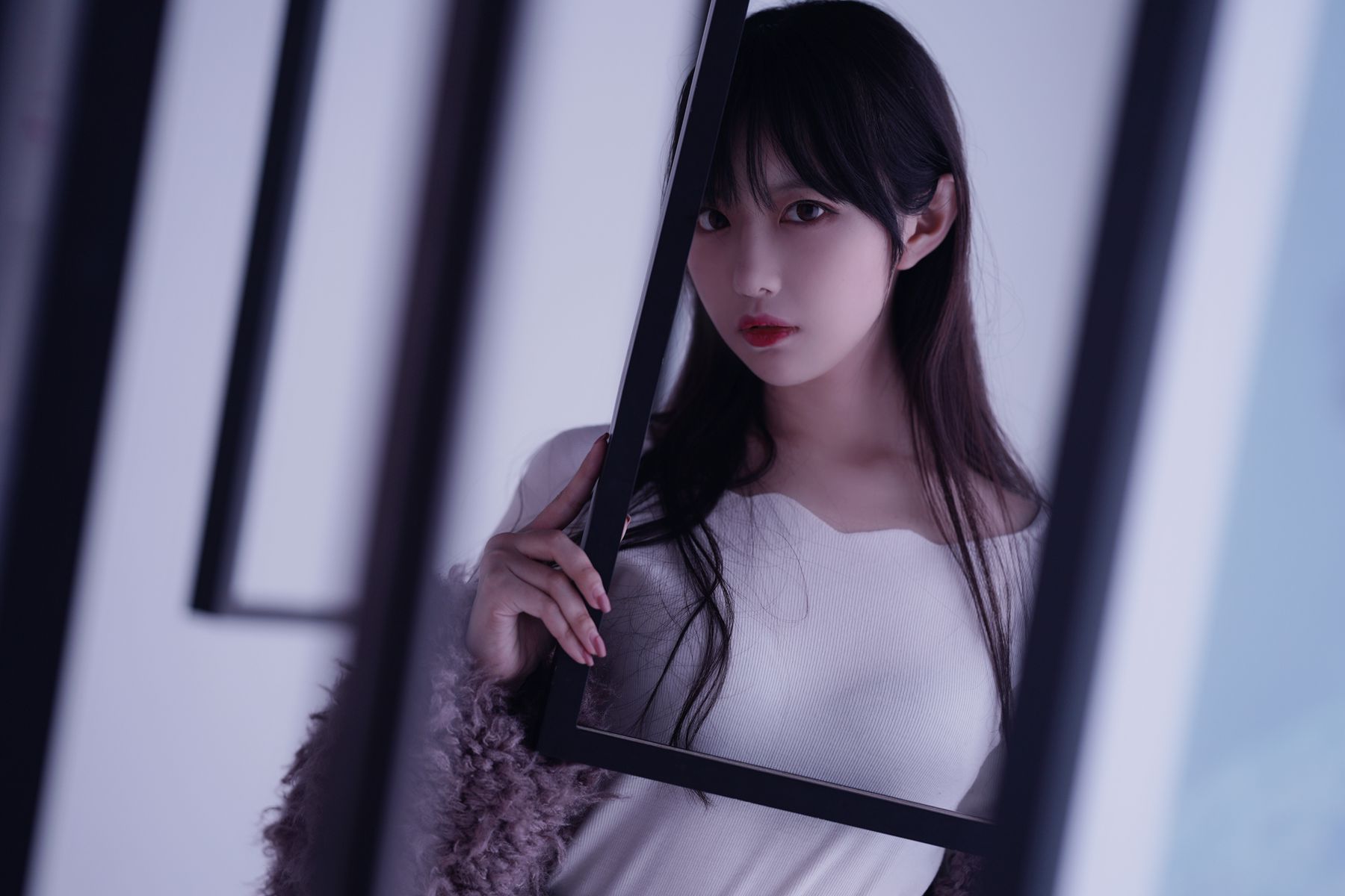 图片[26]-Shika小鹿鹿 三里屯街拍 [31P] – 速更版-美库