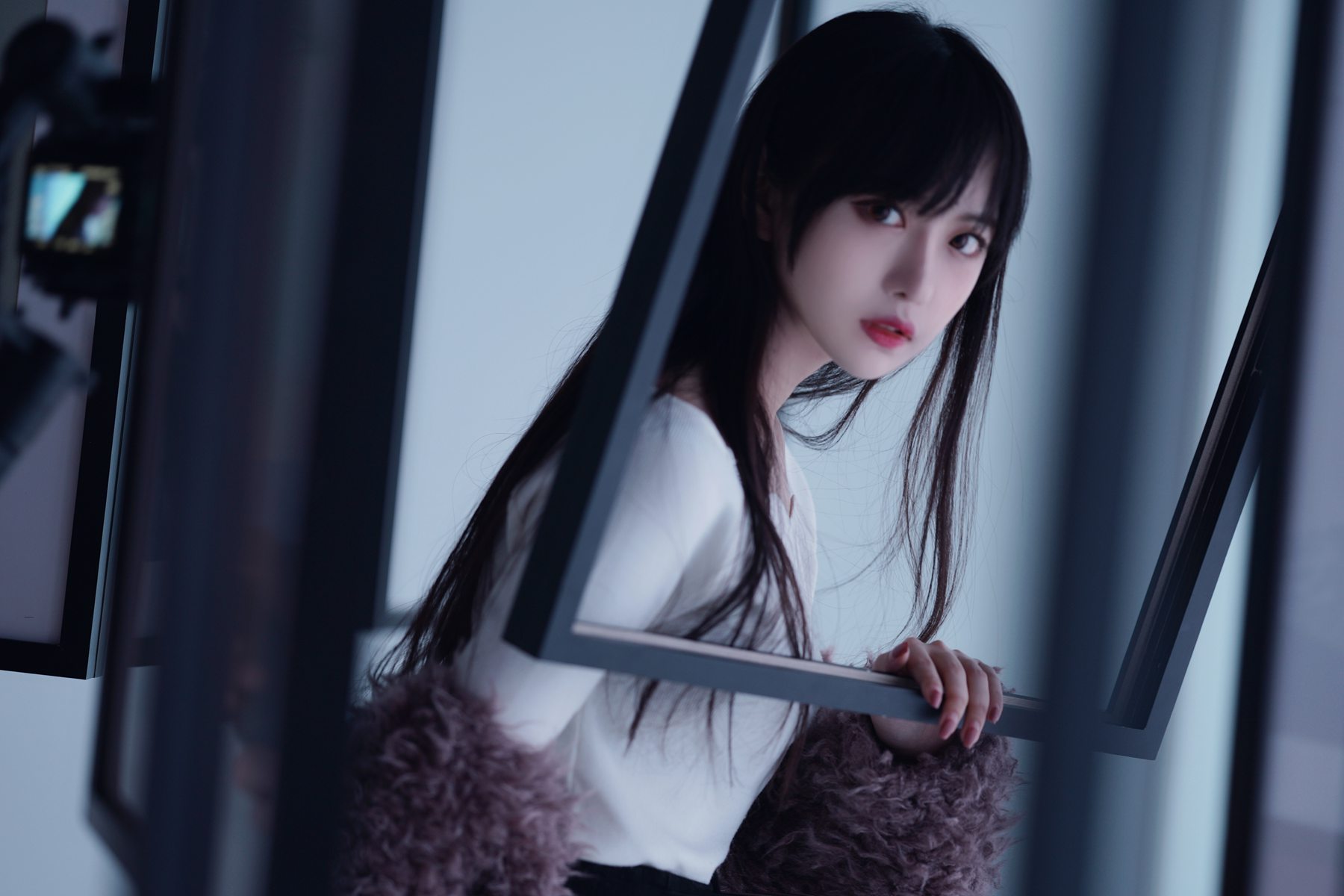 图片[27]-Shika小鹿鹿 三里屯街拍 [31P] – 速更版-美库