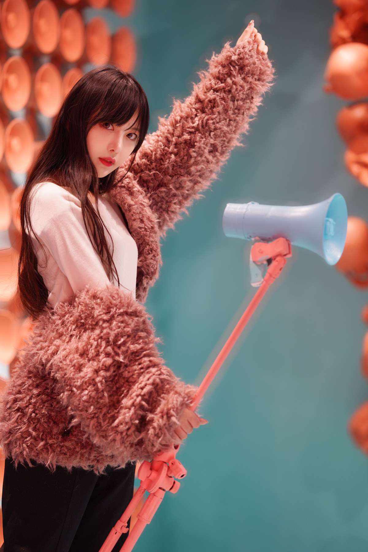 图片[29]-Shika小鹿鹿 三里屯街拍 [31P] – 速更版-美库