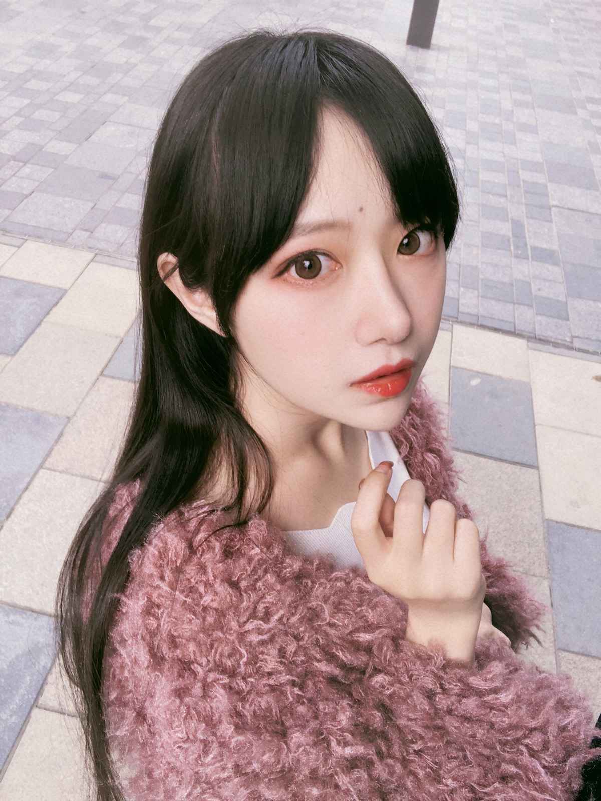 图片[33]-Shika小鹿鹿 三里屯街拍 [31P] – 速更版-美库