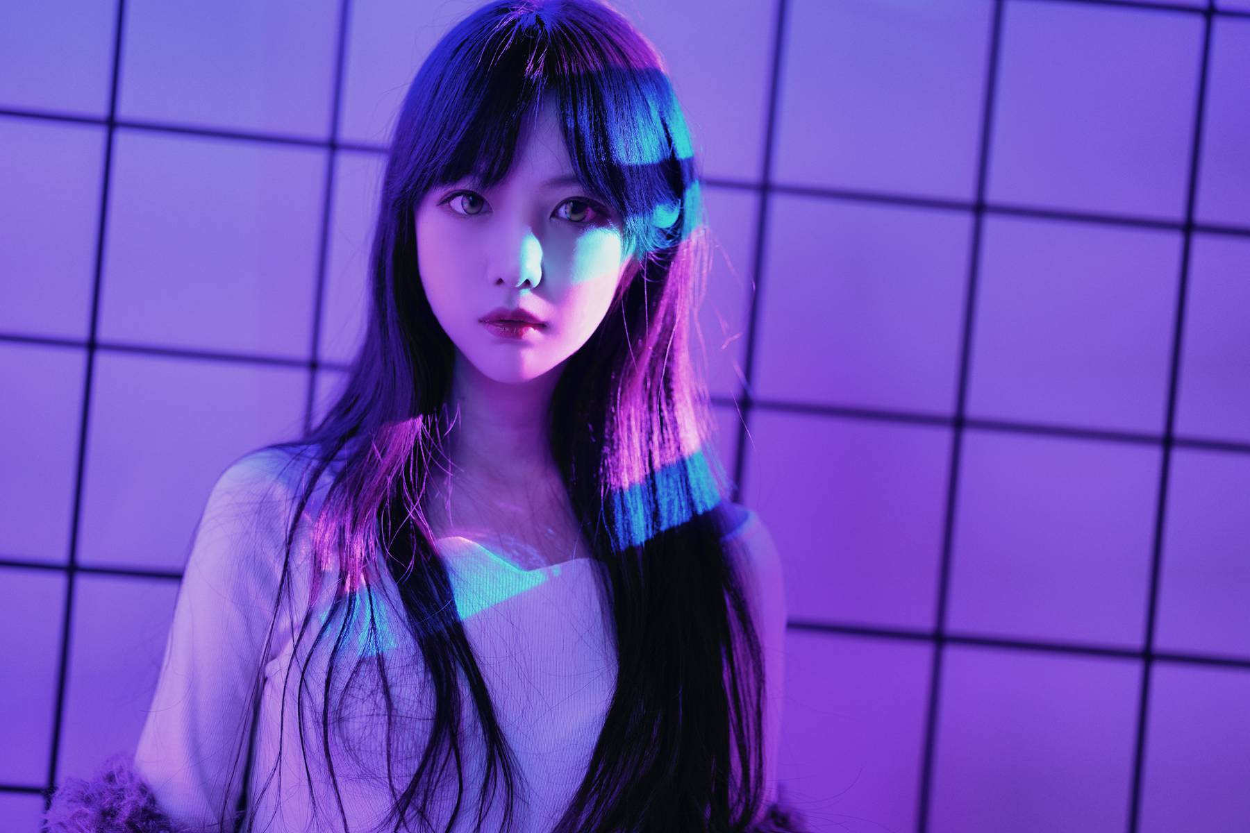 图片[34]-Shika小鹿鹿 三里屯街拍 [31P] – 速更版-美库