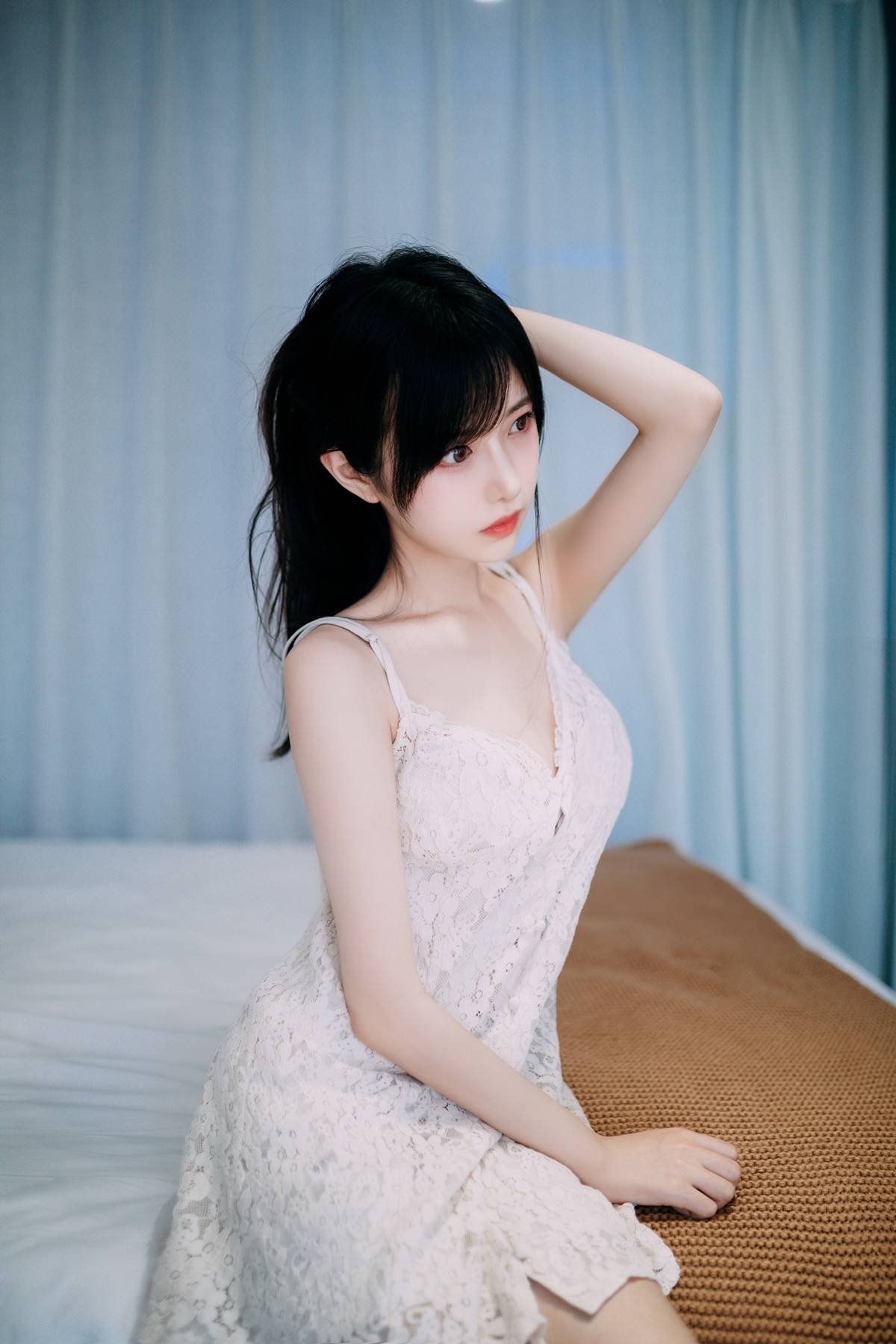 图片[12]-Shika小鹿鹿 夏合集  [15P] – 速更版-美库