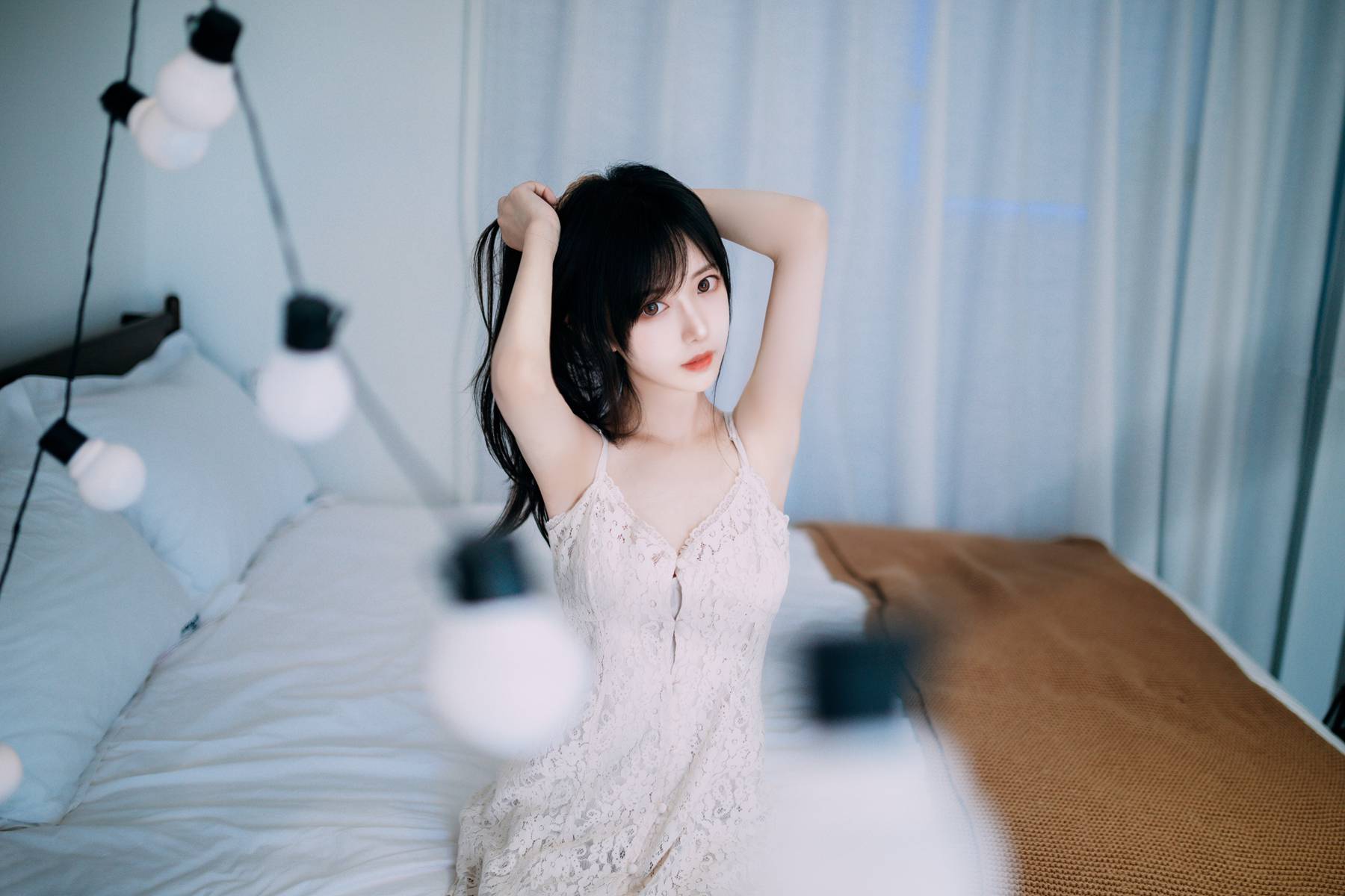 图片[13]-Shika小鹿鹿 夏合集  [15P] – 速更版-美库