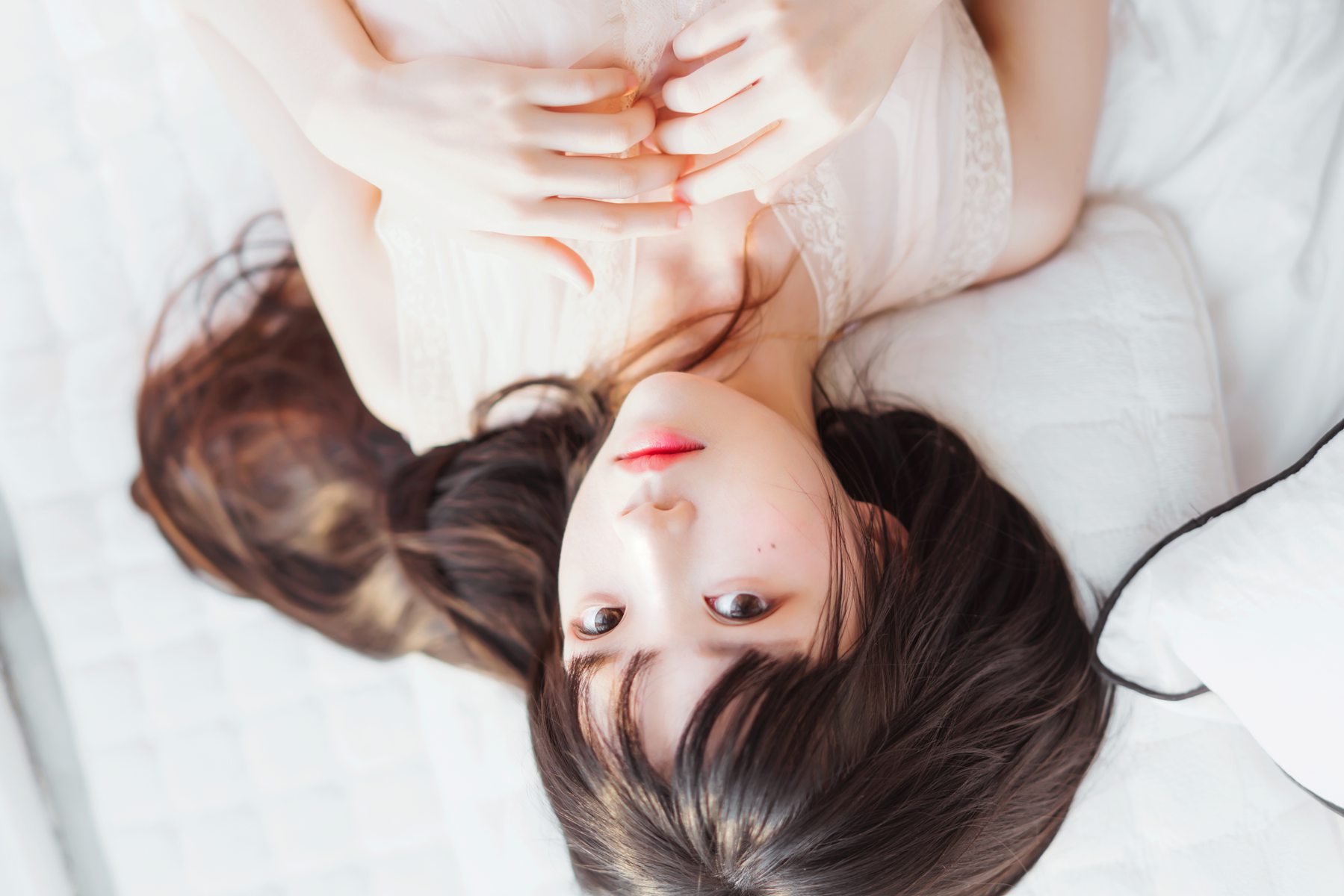 图片[12]-桜桃喵 喵呀 [30P] – 速更版-美库