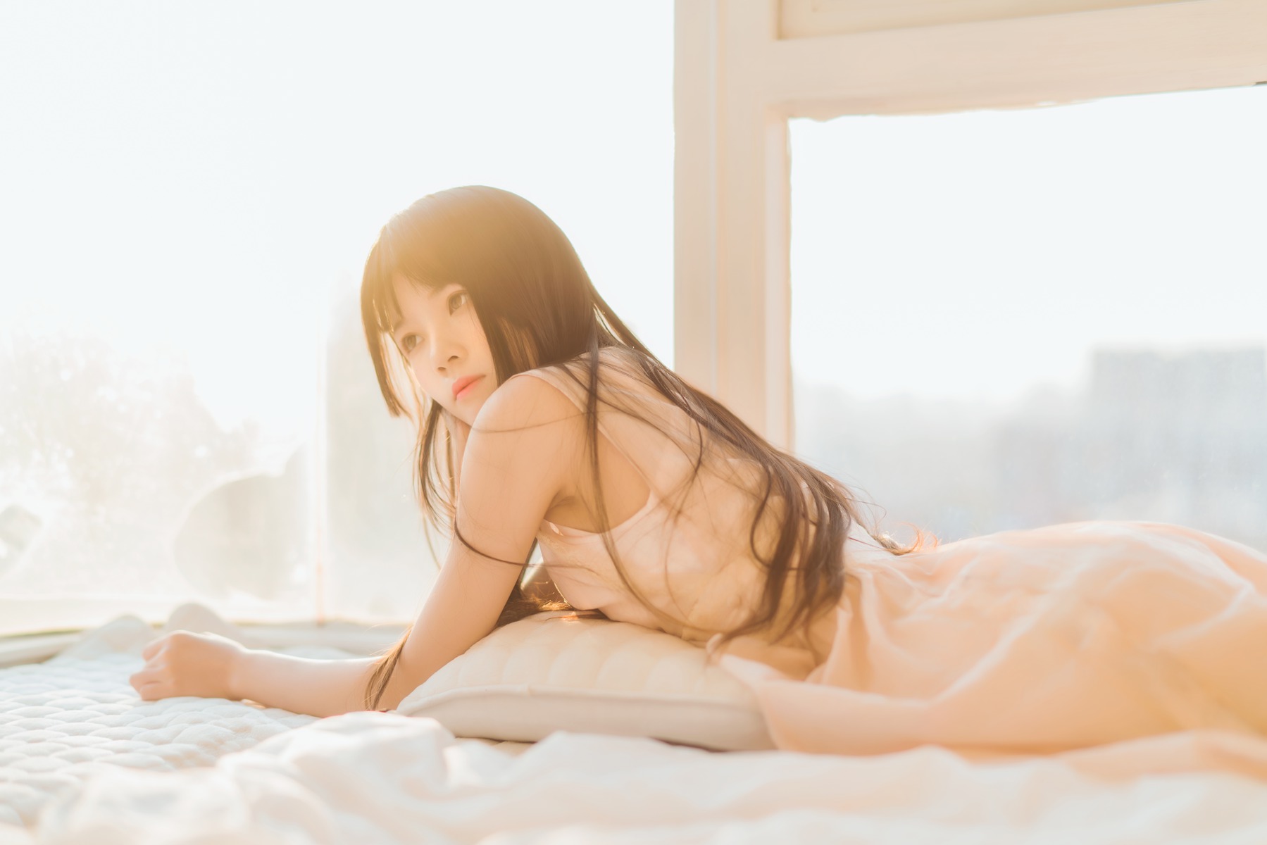 图片[16]-桜桃喵 喵呀 [30P] – 速更版-美库