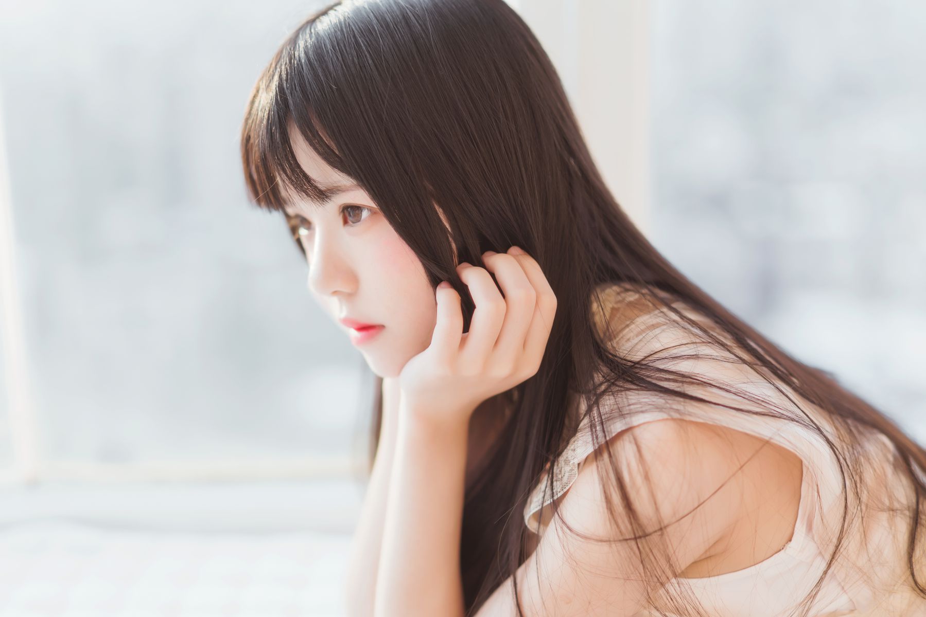 图片[17]-桜桃喵 喵呀 [30P] – 速更版-美库