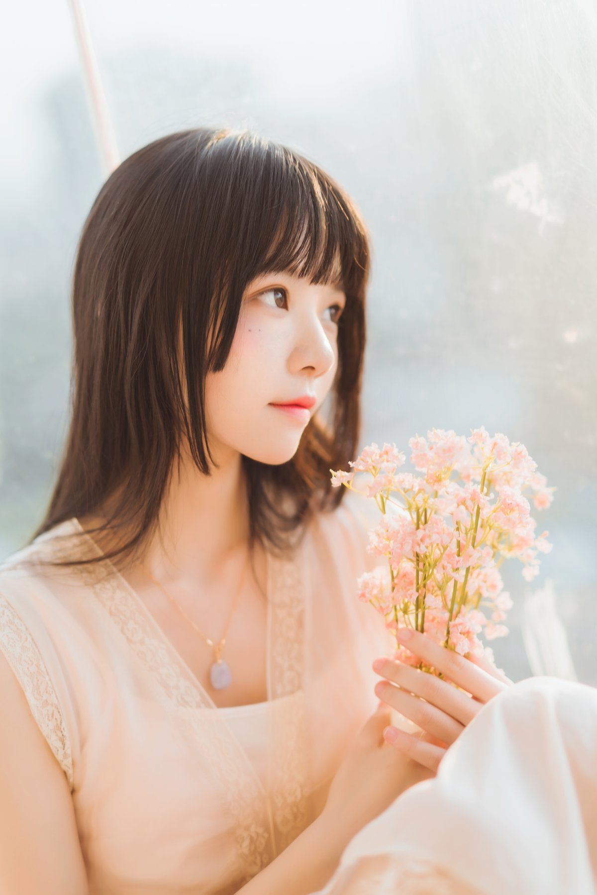 图片[18]-桜桃喵 喵呀 [30P] – 速更版-美库