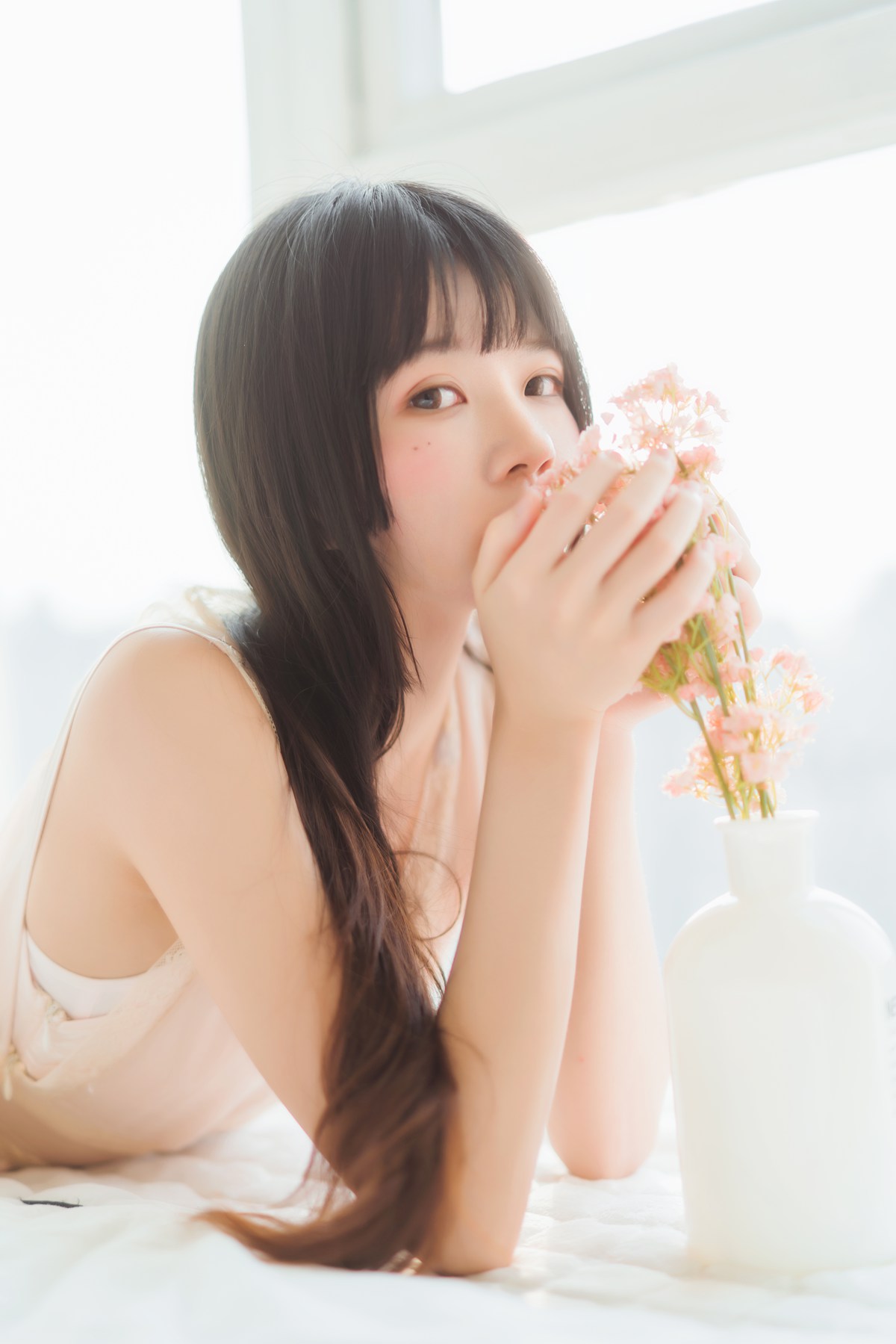 图片[21]-桜桃喵 喵呀 [30P] – 速更版-美库