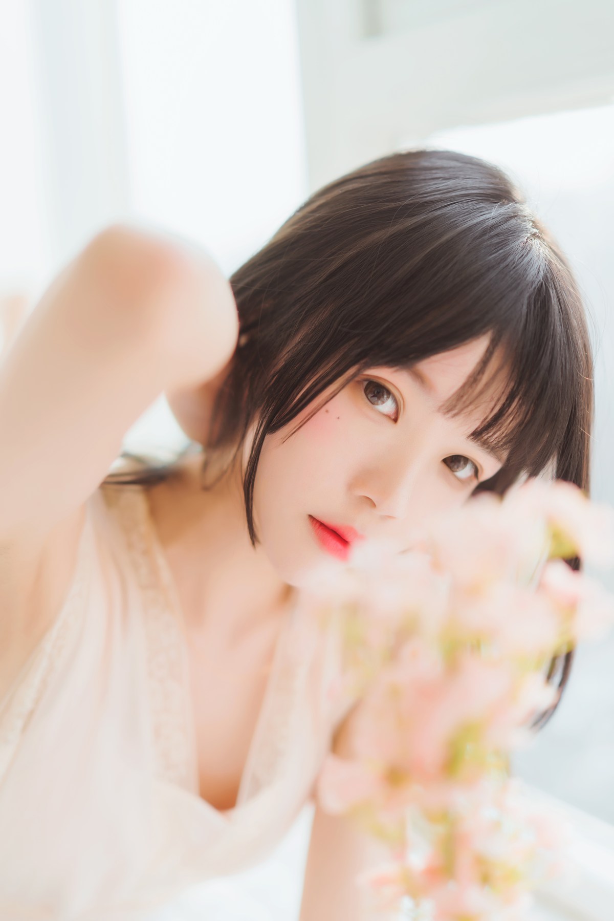 图片[22]-桜桃喵 喵呀 [30P] – 速更版-美库