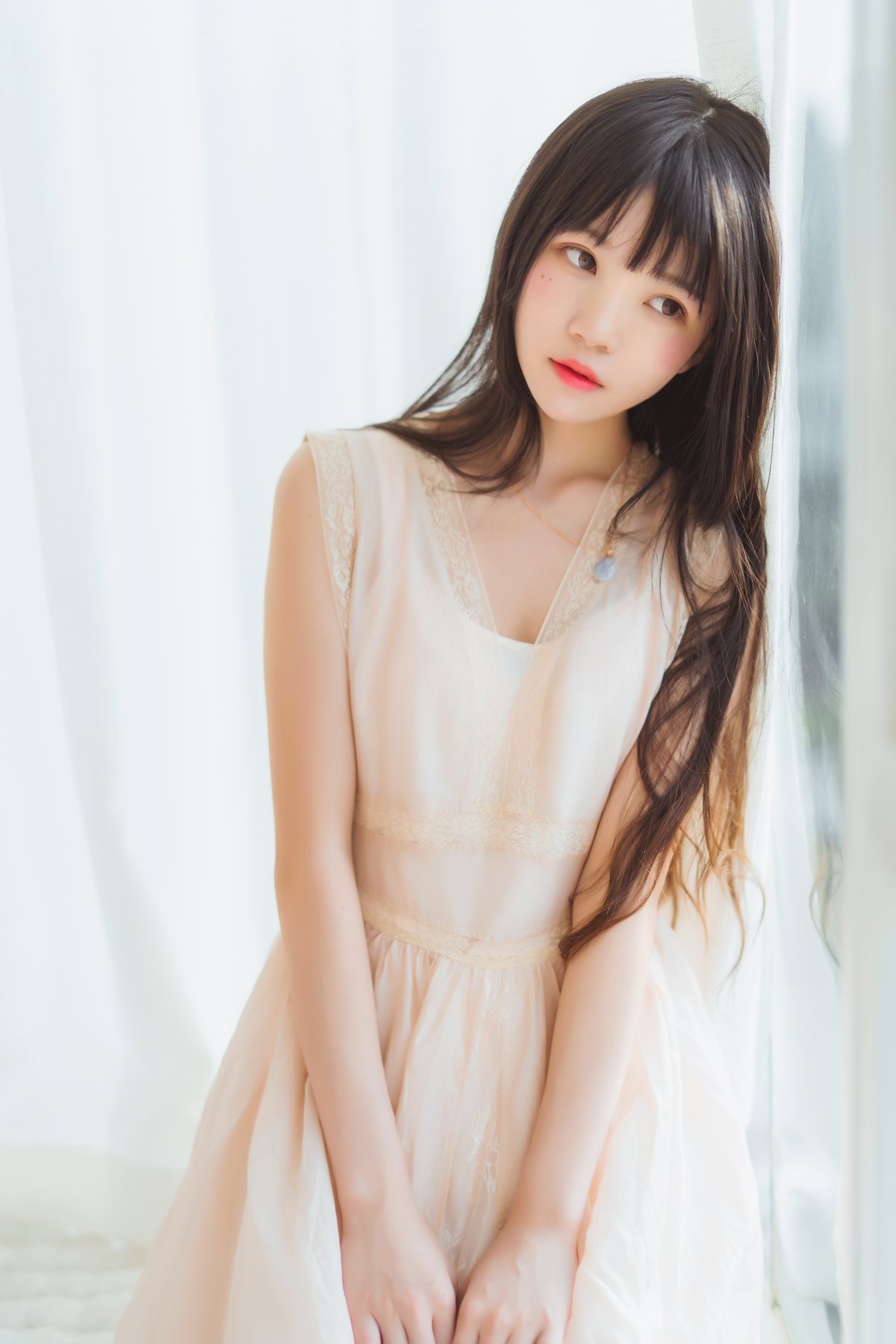 图片[23]-桜桃喵 喵呀 [30P] – 速更版-美库