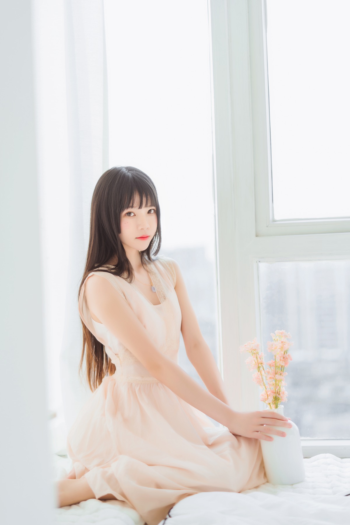 图片[24]-桜桃喵 喵呀 [30P] – 速更版-美库