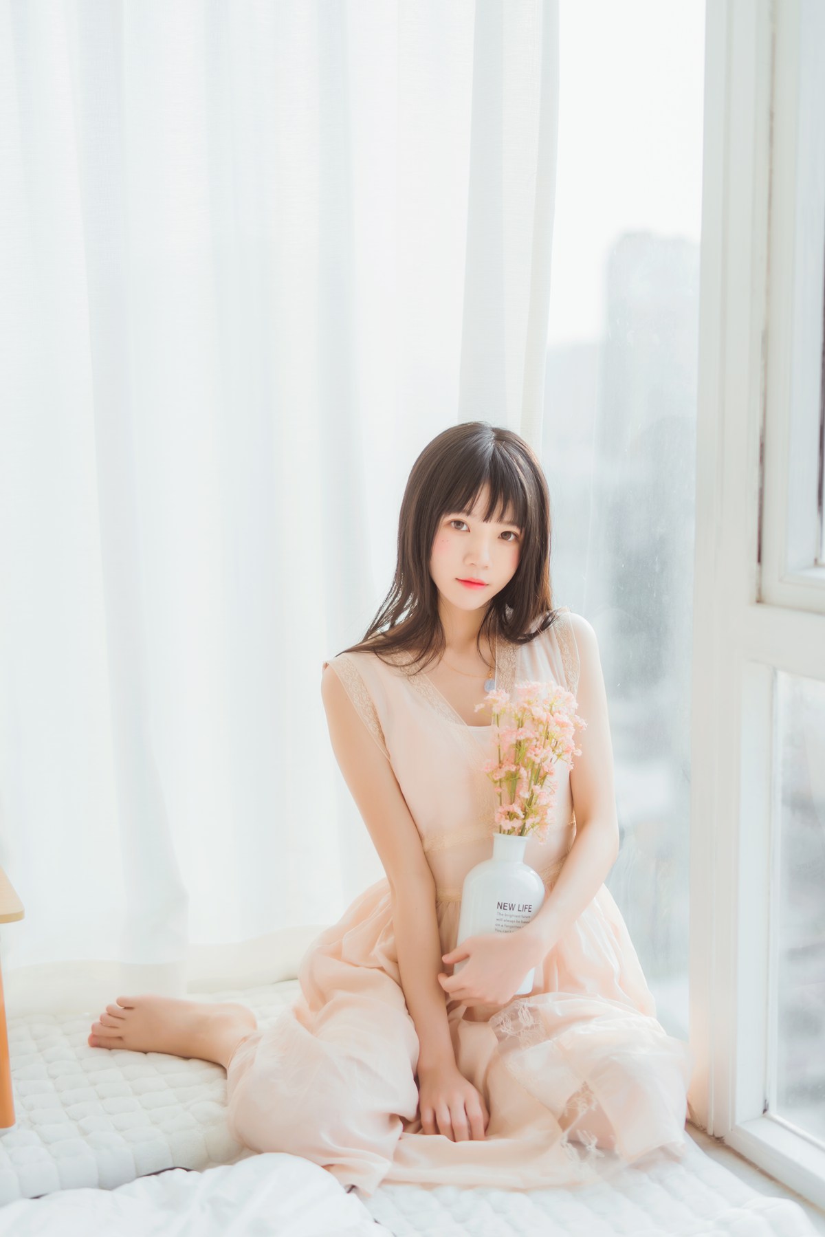 图片[25]-桜桃喵 喵呀 [30P] – 速更版-美库