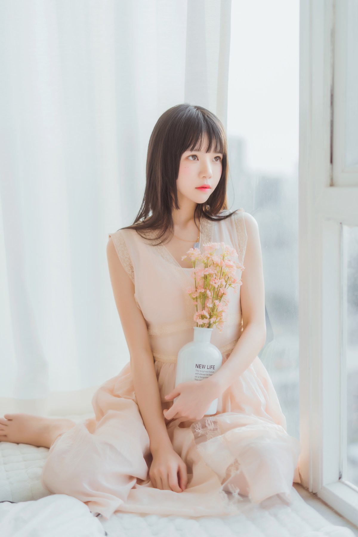 图片[26]-桜桃喵 喵呀 [30P] – 速更版-美库