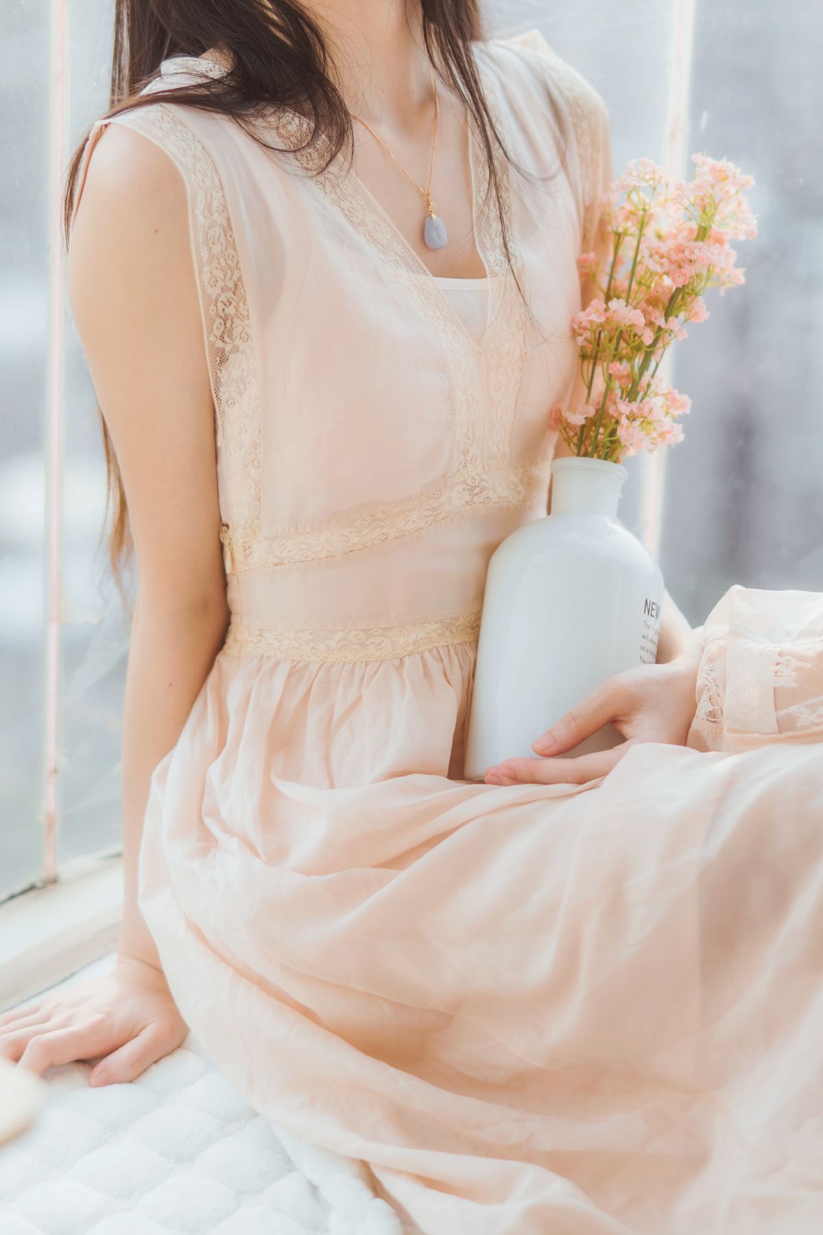 图片[27]-桜桃喵 喵呀 [30P] – 速更版-美库