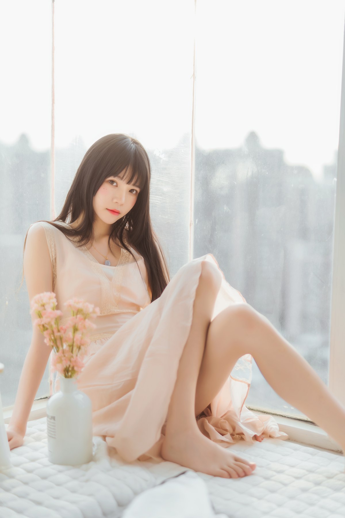 图片[29]-桜桃喵 喵呀 [30P] – 速更版-美库