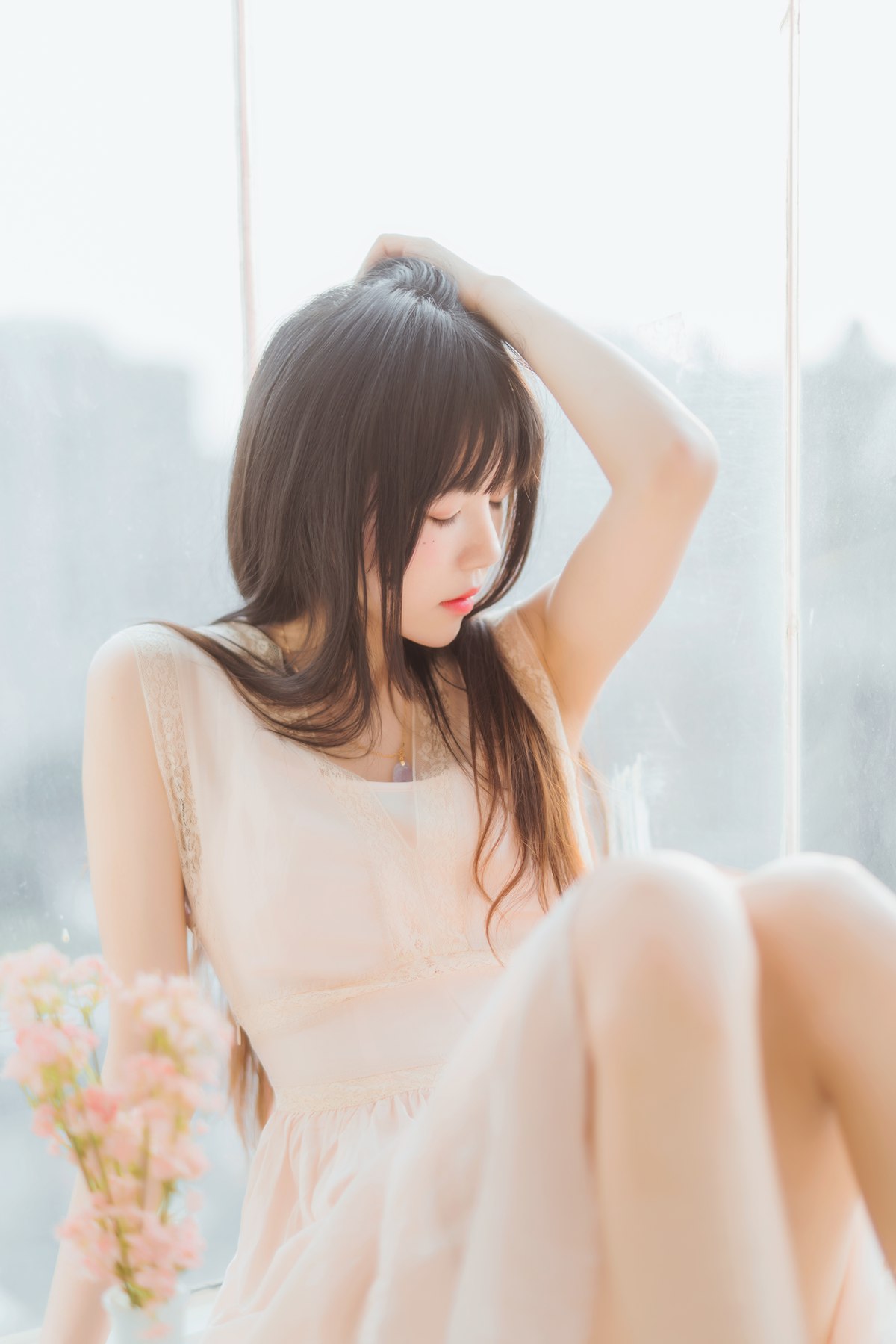 图片[30]-桜桃喵 喵呀 [30P] – 速更版-美库