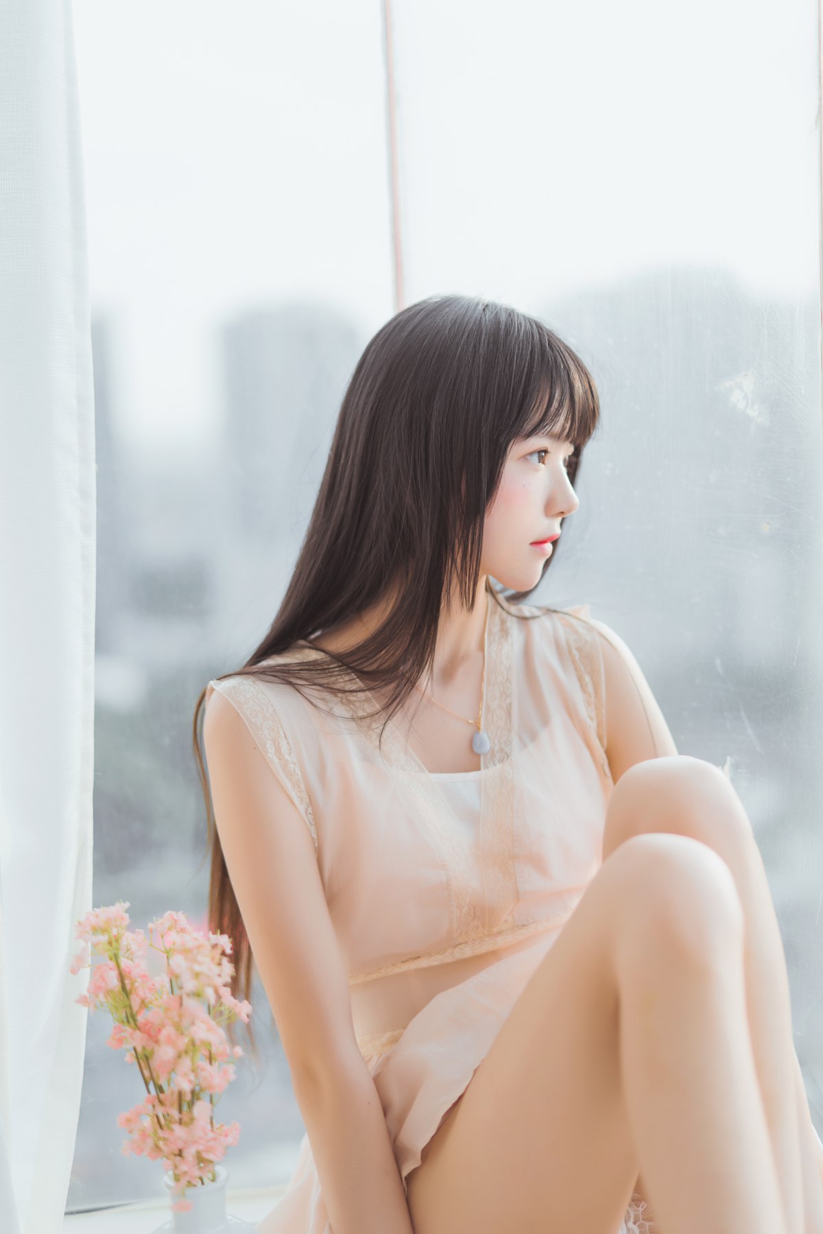 图片[31]-桜桃喵 喵呀 [30P] – 速更版-美库