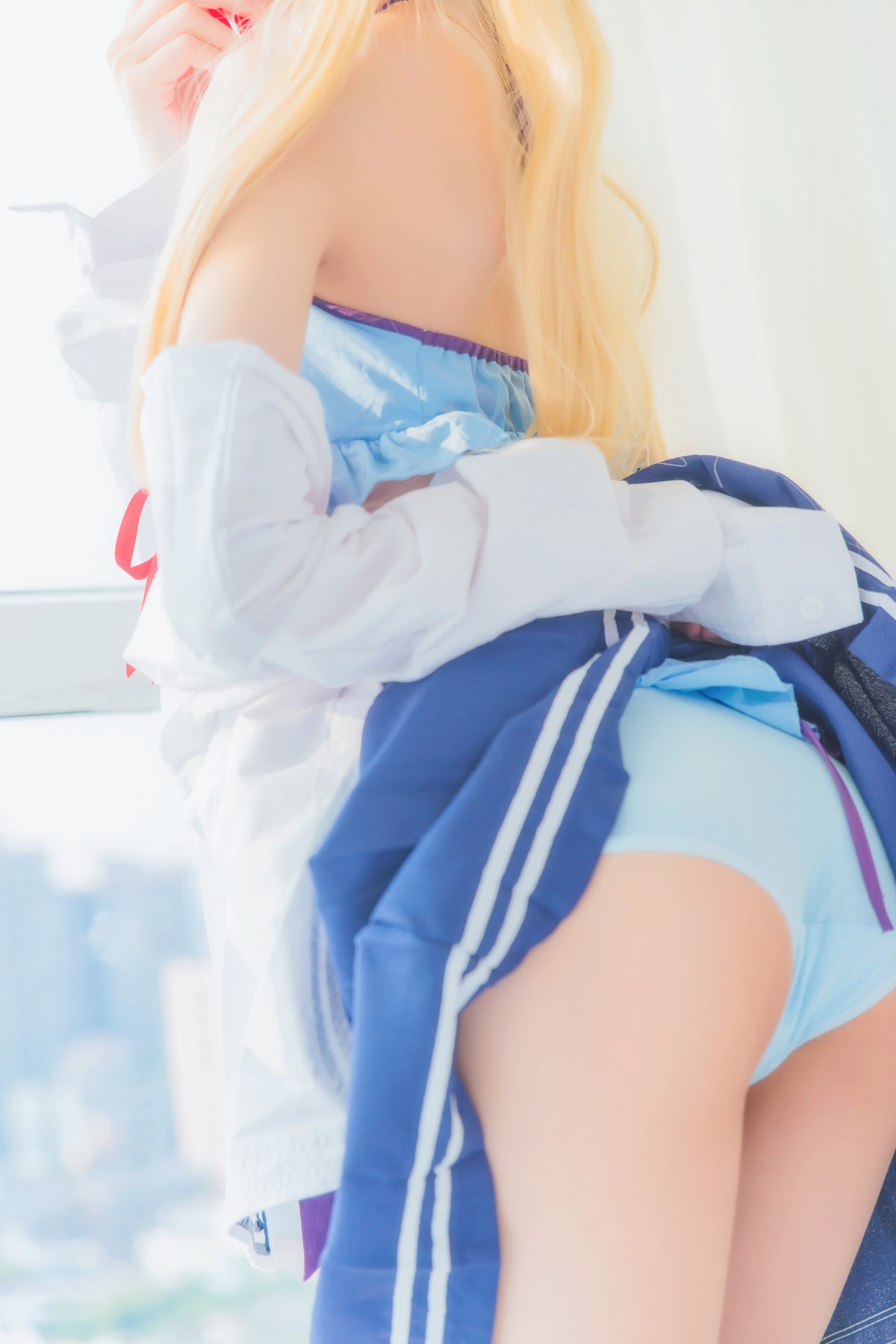 图片[28]-桜桃喵 英梨梨COS 02 [51P] – 速更版-美库