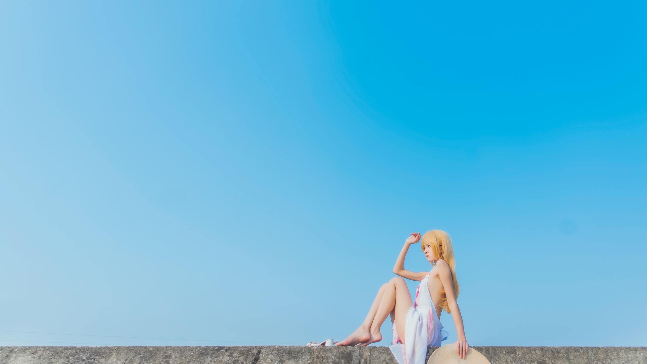 图片[26]-桜桃喵 小忍COS [86P] – 速更版-美库