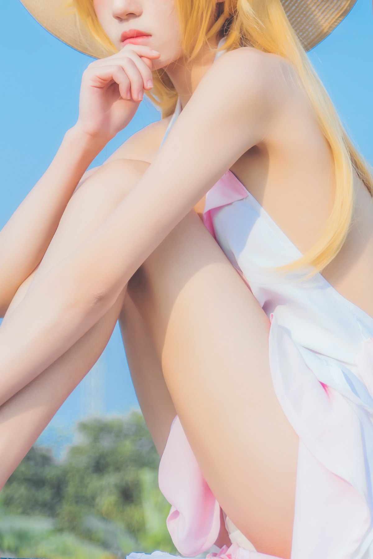 图片[30]-桜桃喵 小忍COS [86P] – 速更版-美库