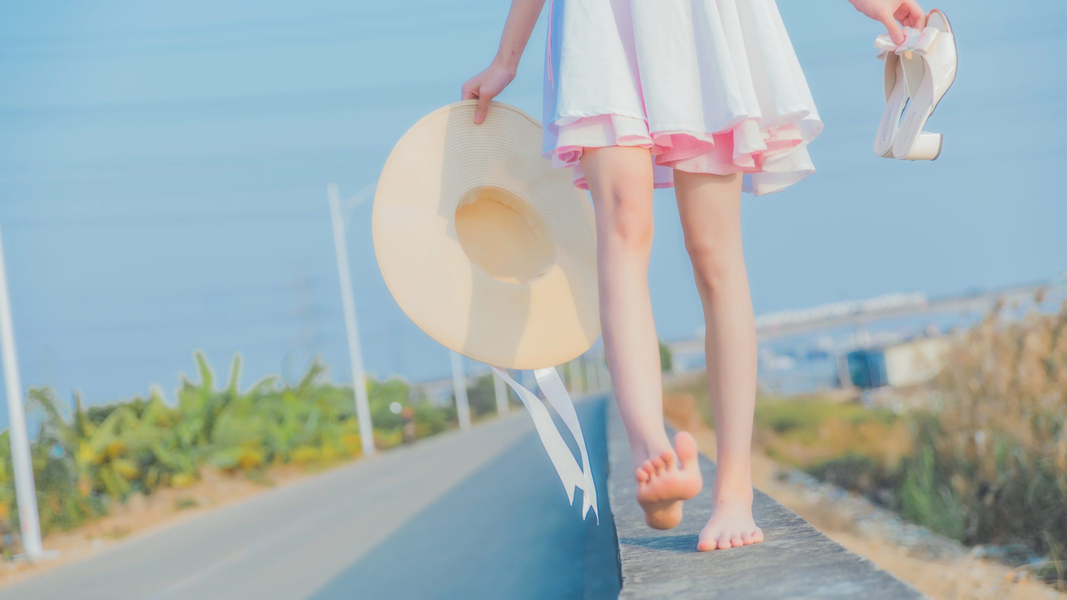 图片[47]-桜桃喵 小忍COS [86P] – 速更版-美库