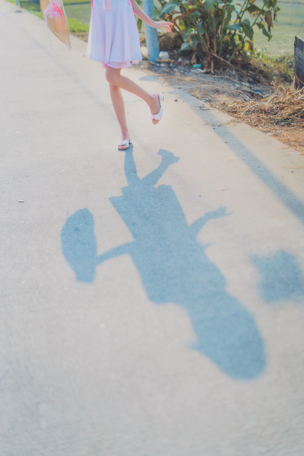 图片[83]-桜桃喵 小忍COS [86P] – 速更版-美库