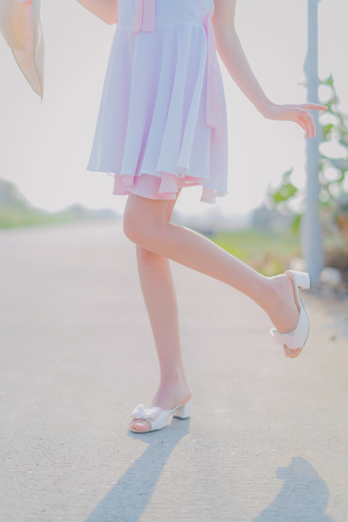 图片[84]-桜桃喵 小忍COS [86P] – 速更版-美库