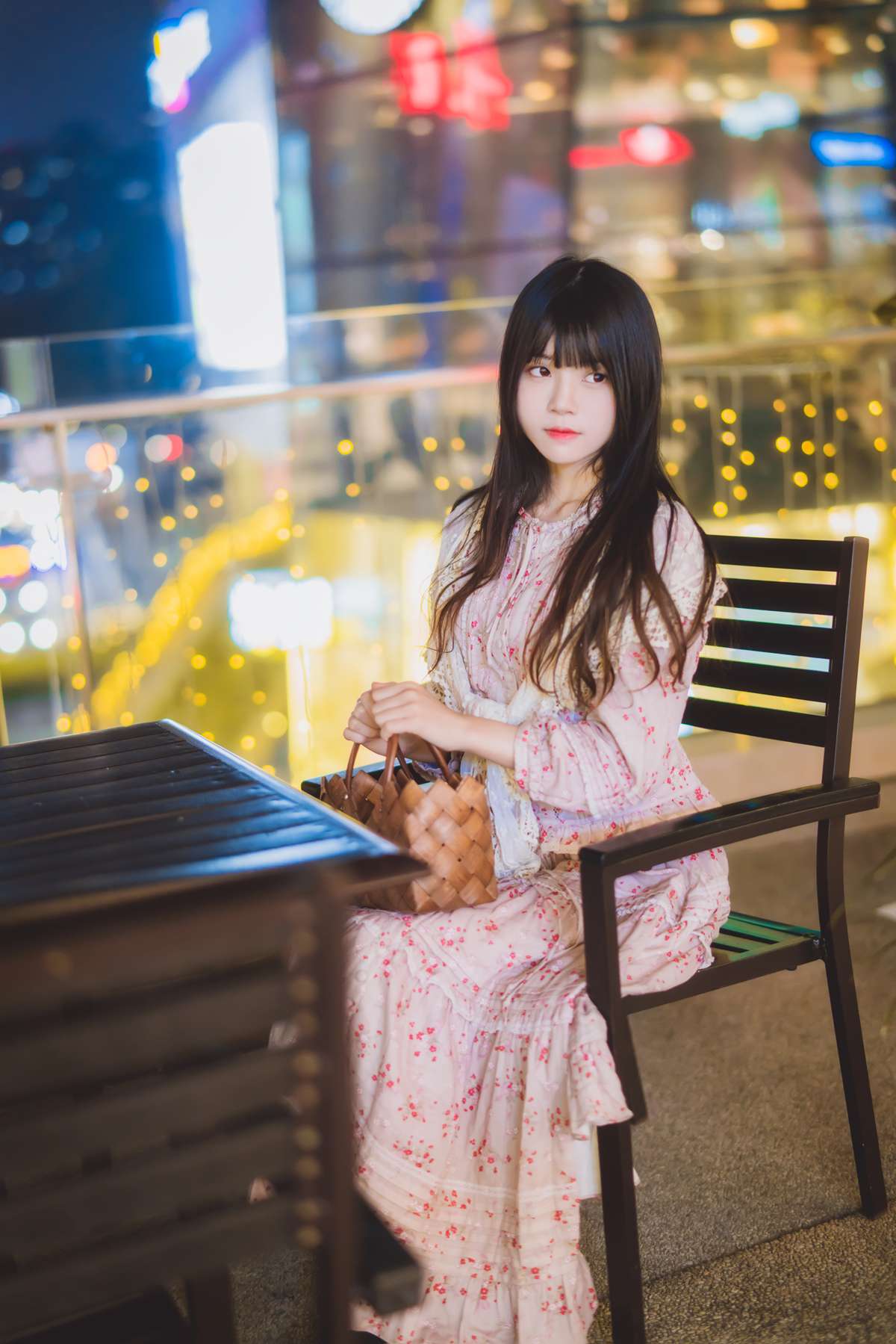 图片[98]-桜桃喵 小小少女 [103P] – 速更版-美库