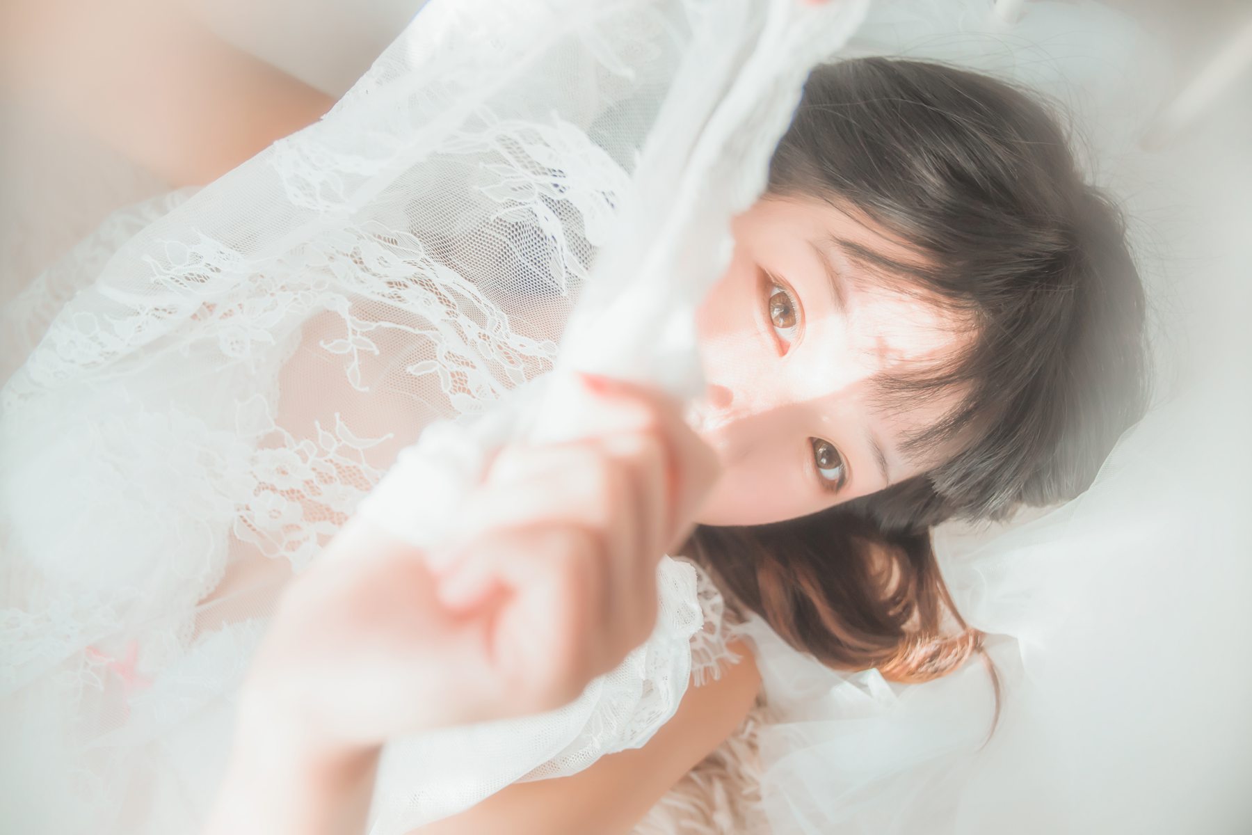 图片[22]-桜桃喵 小小少女 少女私房 [50P] – 速更版-美库