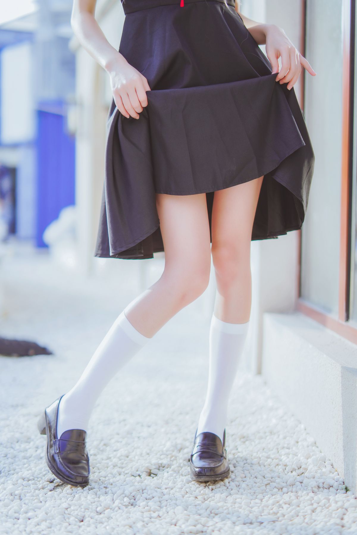 图片[14]-桜桃喵 藤原千花 [48P] – 速更版-美库