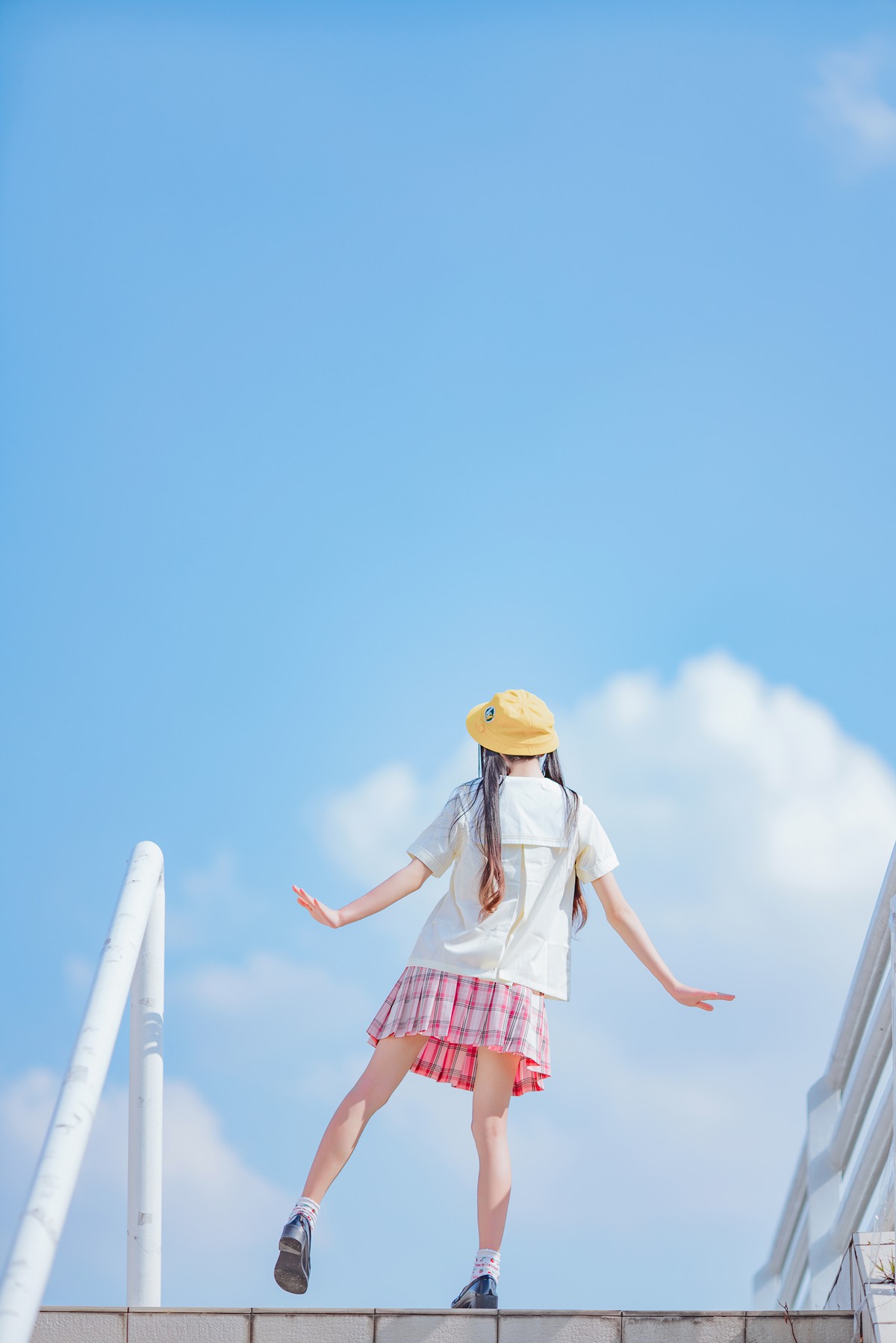 图片[13]-桜桃喵 幼稚园 [35P] – 速更版-美库