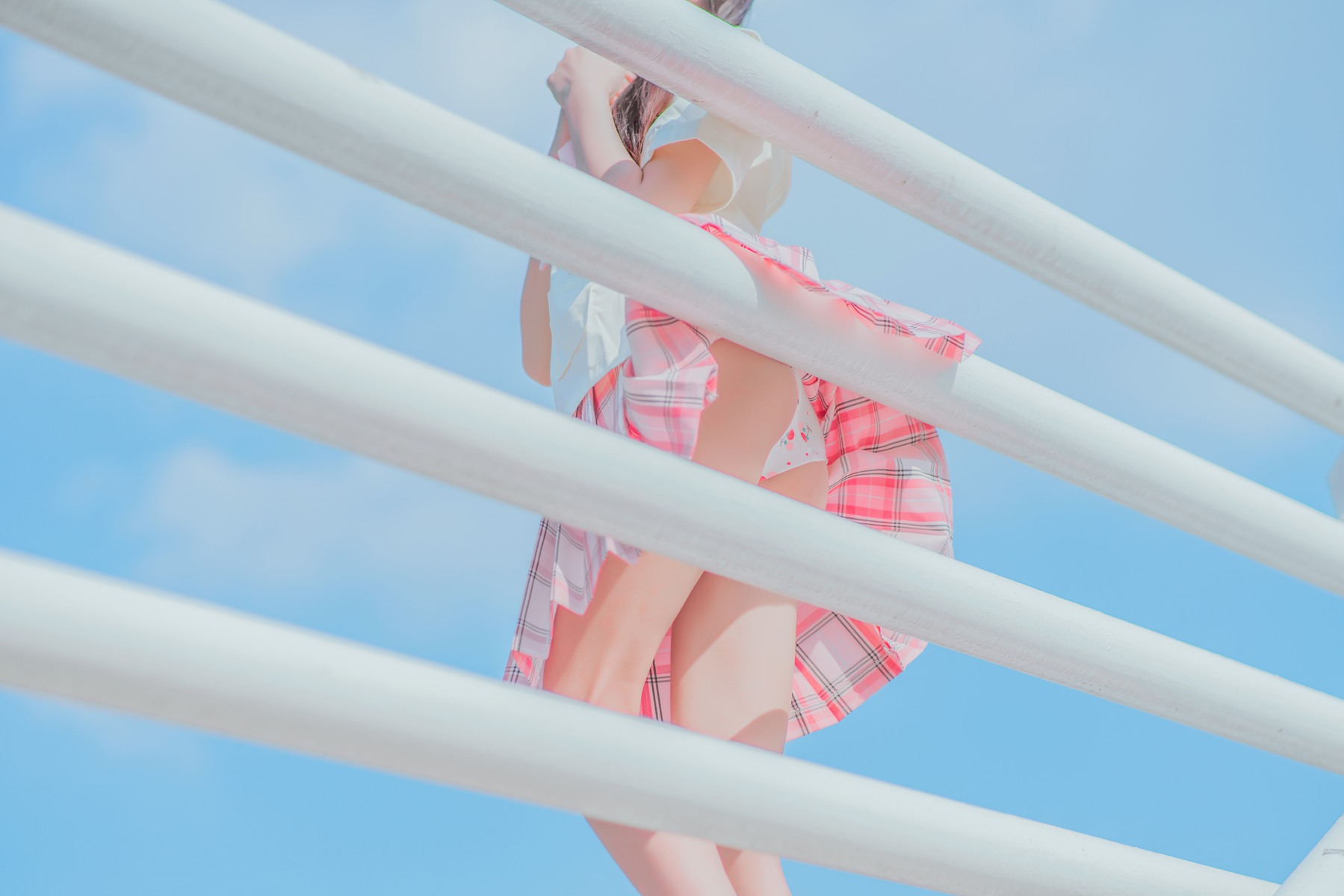 图片[24]-桜桃喵 幼稚园 [35P] – 速更版-美库