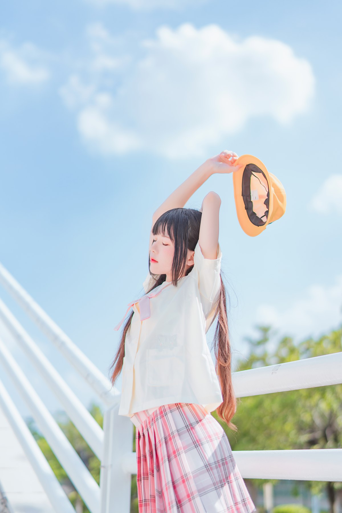 图片[28]-桜桃喵 幼稚园 [35P] – 速更版-美库