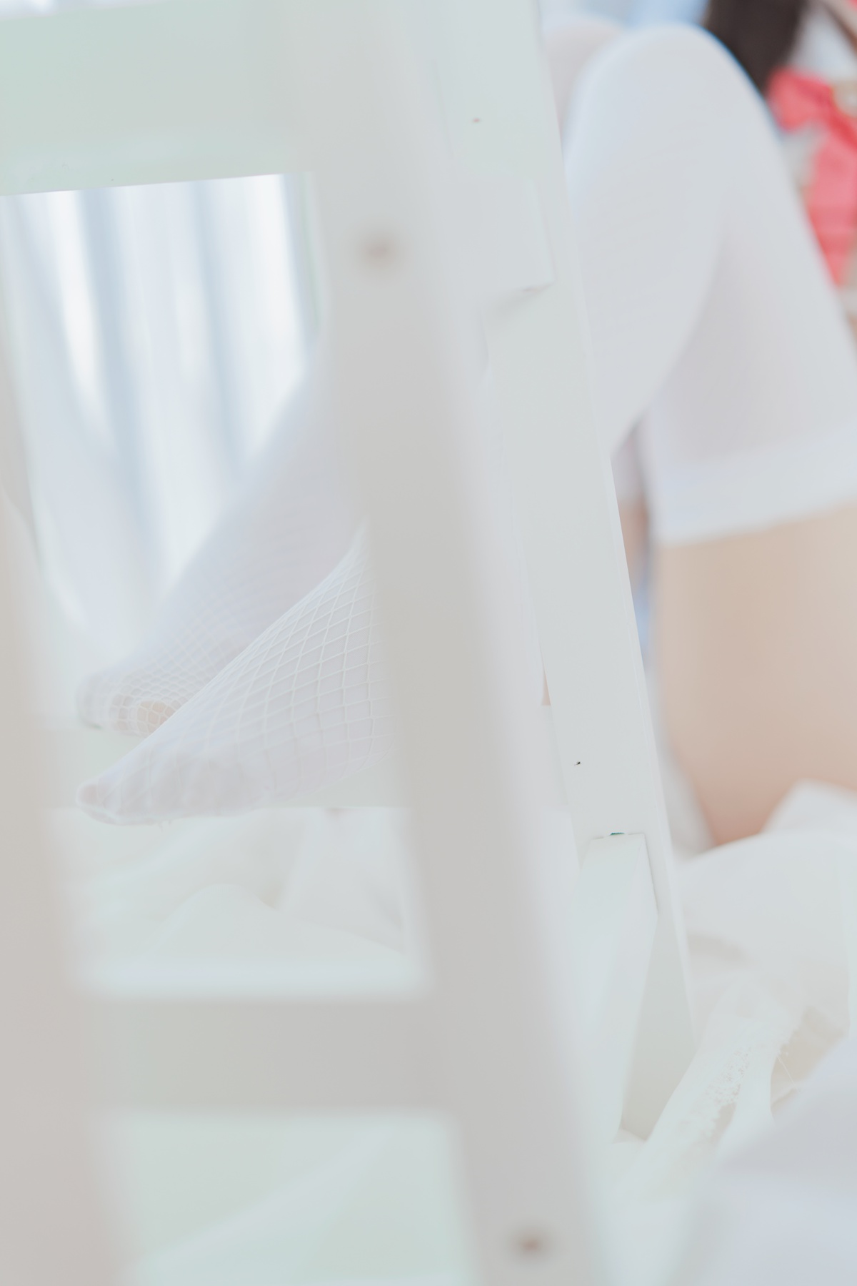 图片[24]-桜桃喵 爱丽丝的兔子 [76P] – 速更版-美库