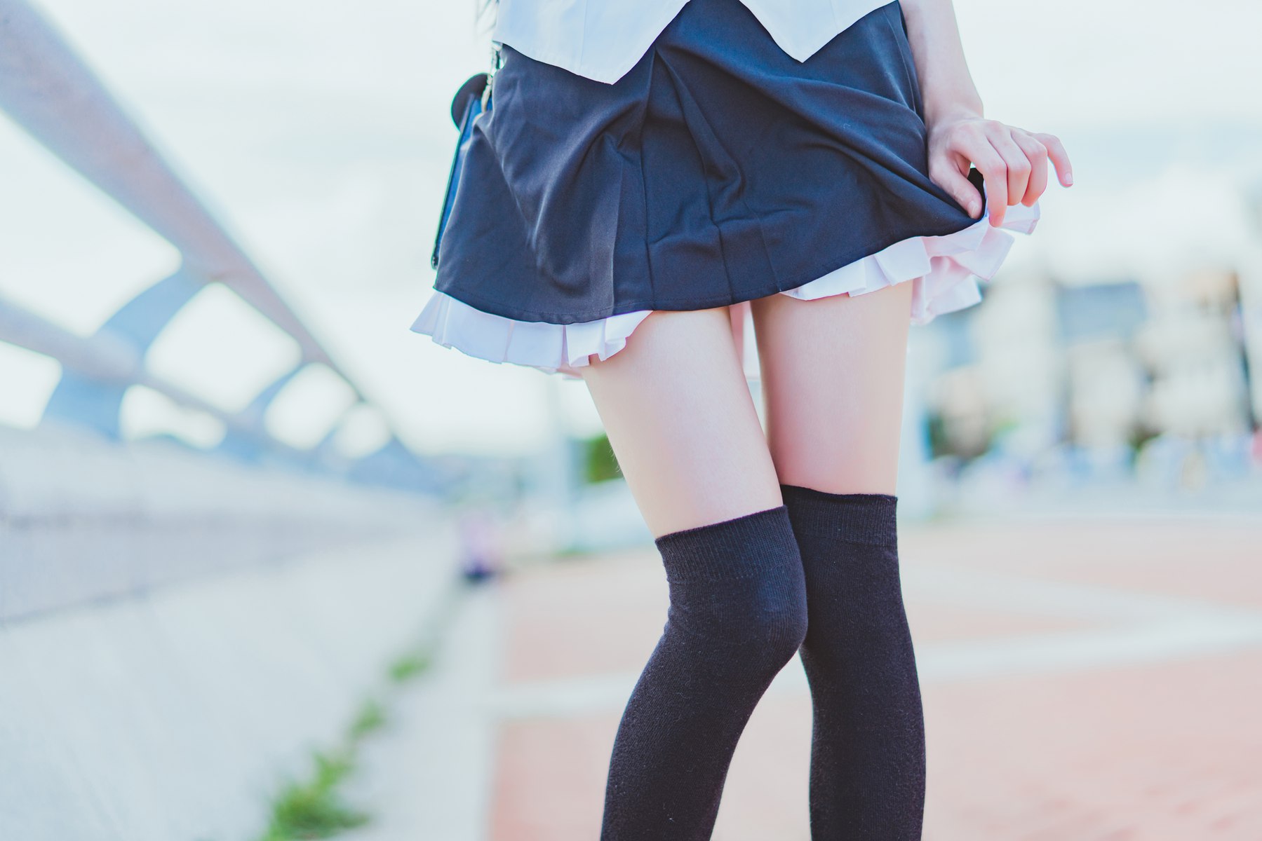 图片[29]-桜桃喵 五更琉璃 [42P] – 速更版-美库