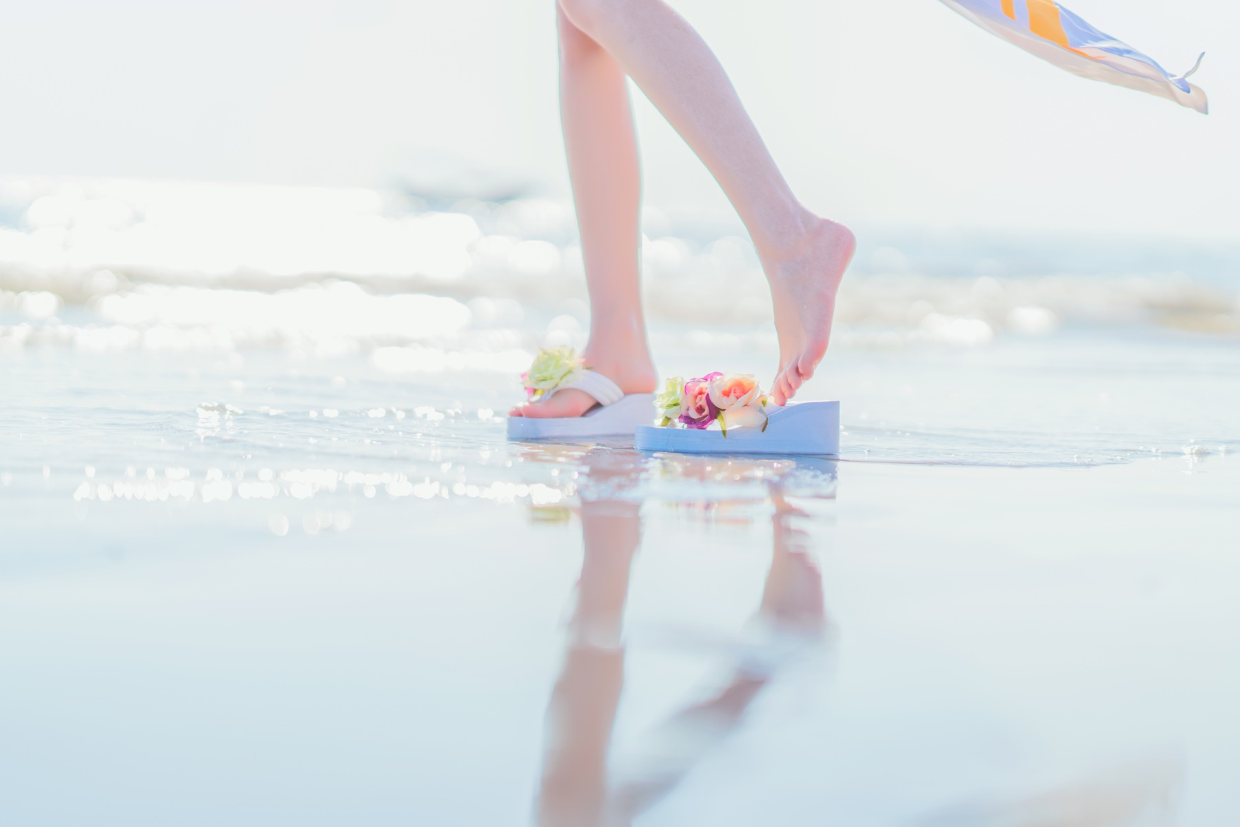 图片[16]-桜桃喵 公孙离 [40P] – 速更版-美库