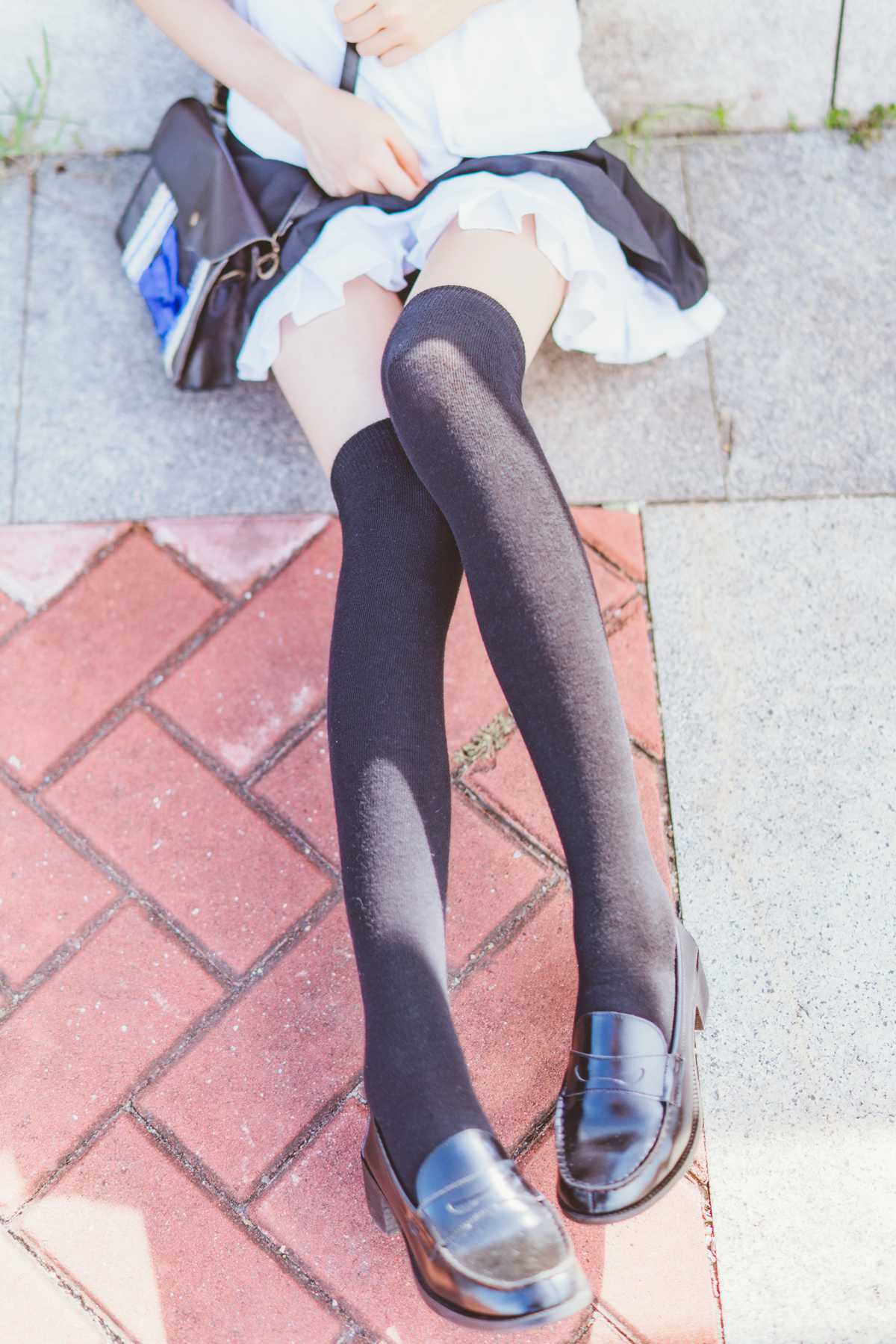 图片[43]-桜桃喵 五更琉璃 [42P] – 速更版-美库