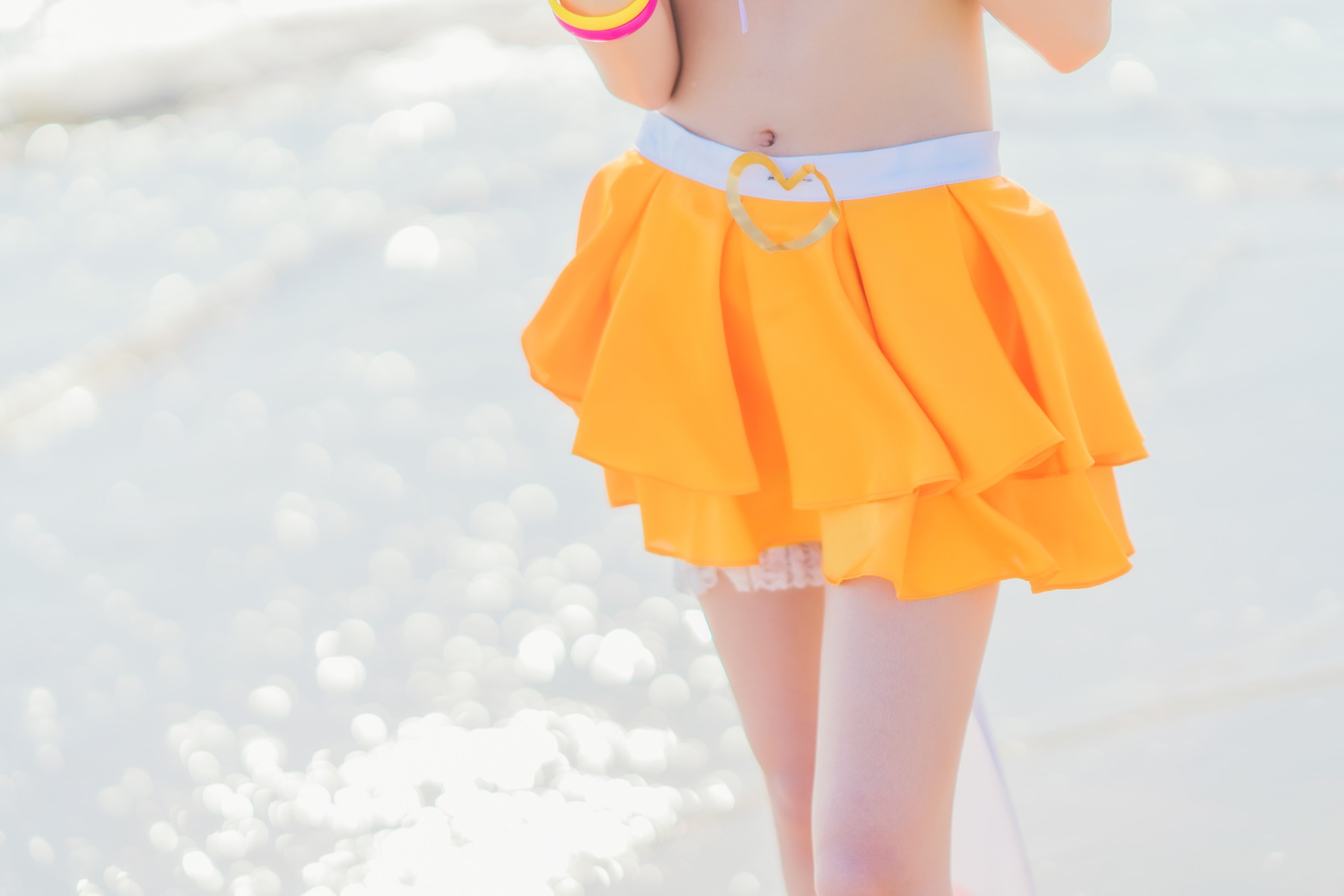 图片[29]-桜桃喵 公孙离 [40P] – 速更版-美库