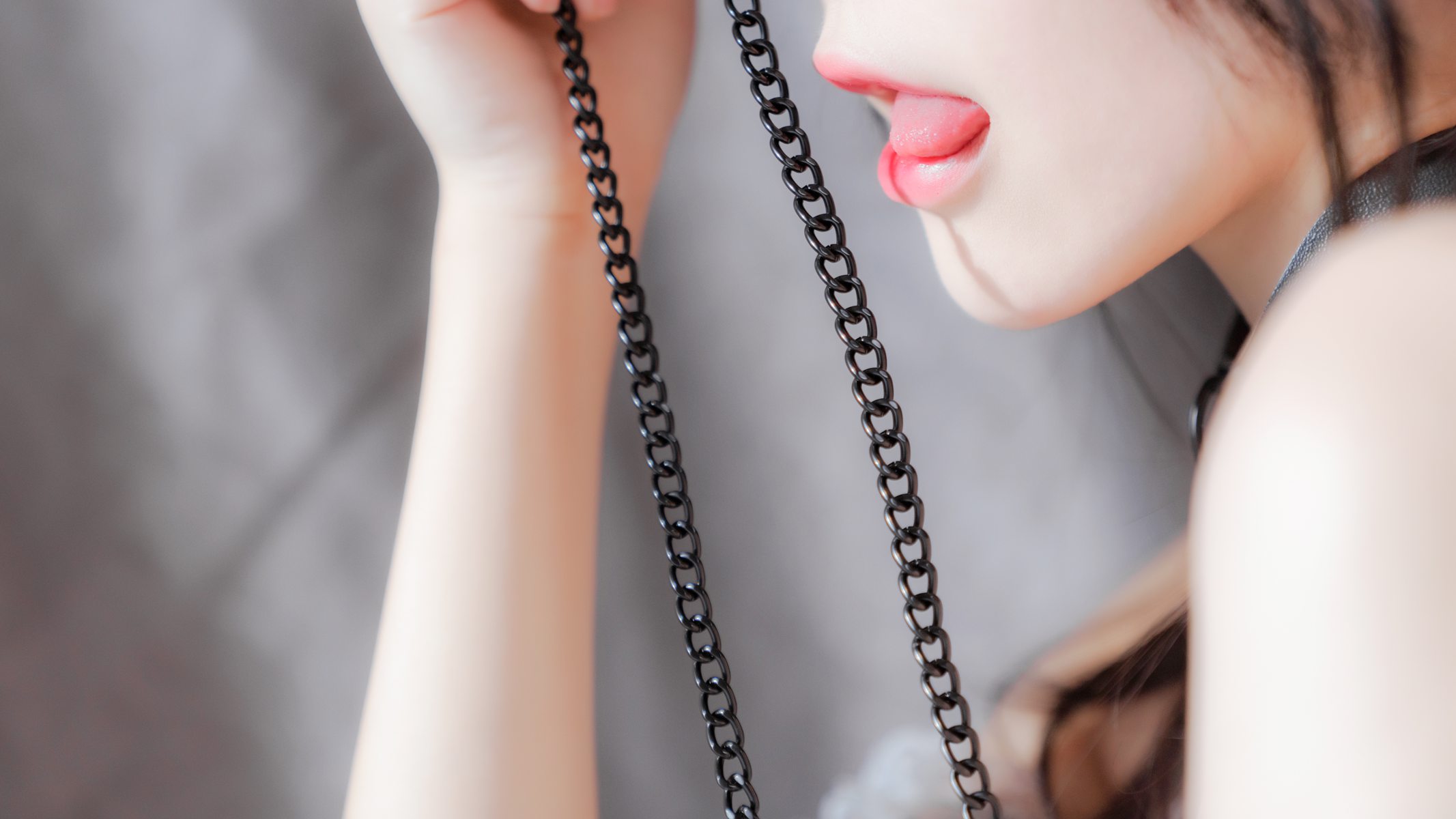 图片[80]-桜桃喵 黑猫 [79P] – 速更版-美库