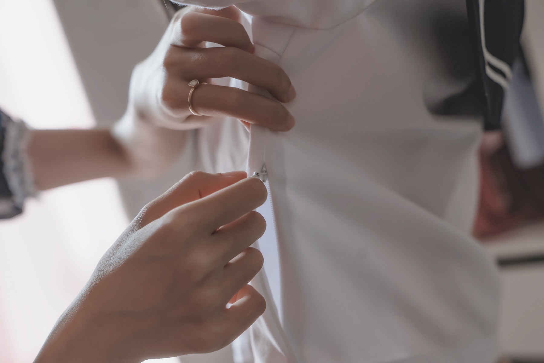 图片[30]-桜桃喵 & 木绵绵OwO –  皆(制服×妹抖) [33P] – 速更版-美库