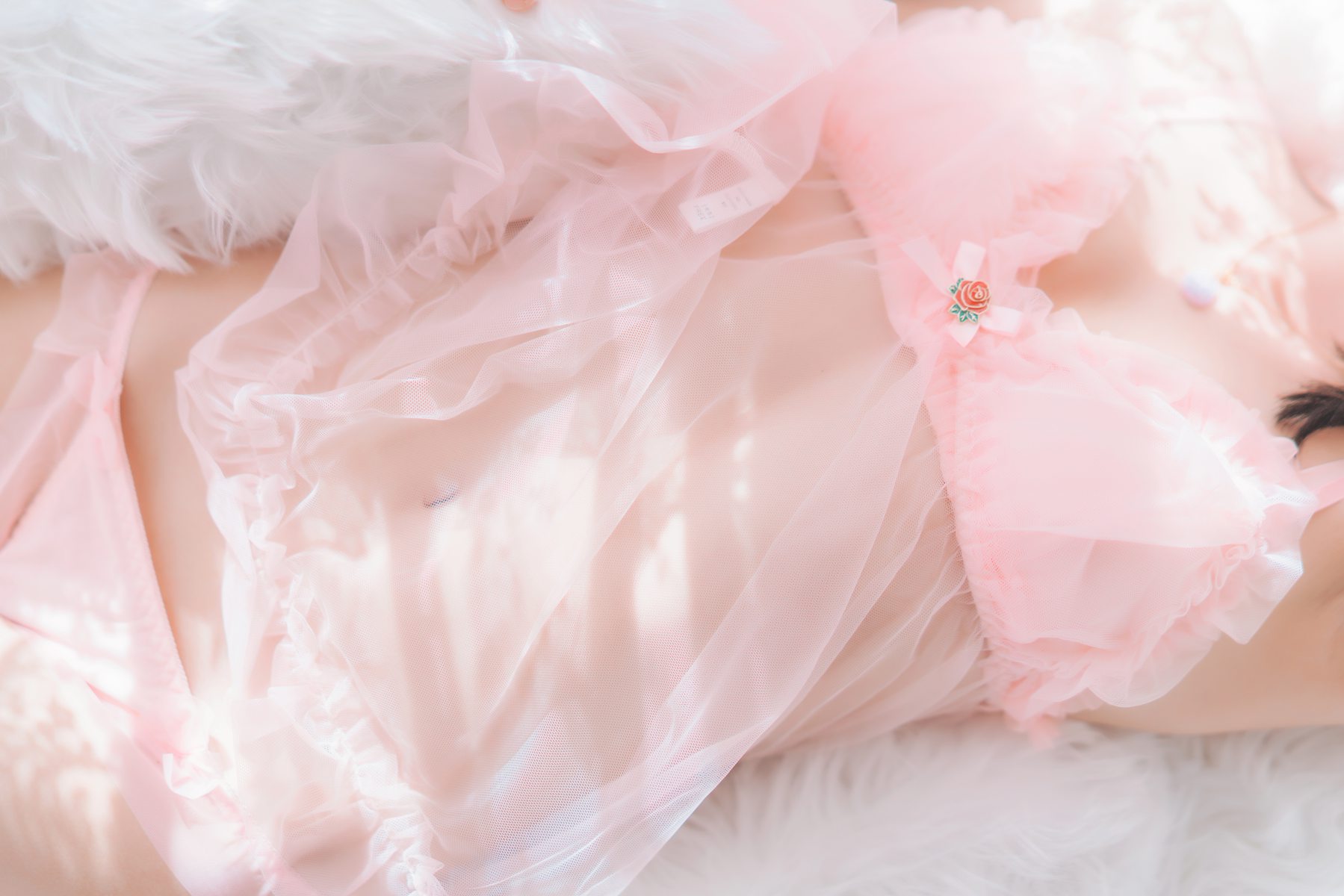 图片[13]-桜桃喵  初恋01 [30P] – 速更版-美库